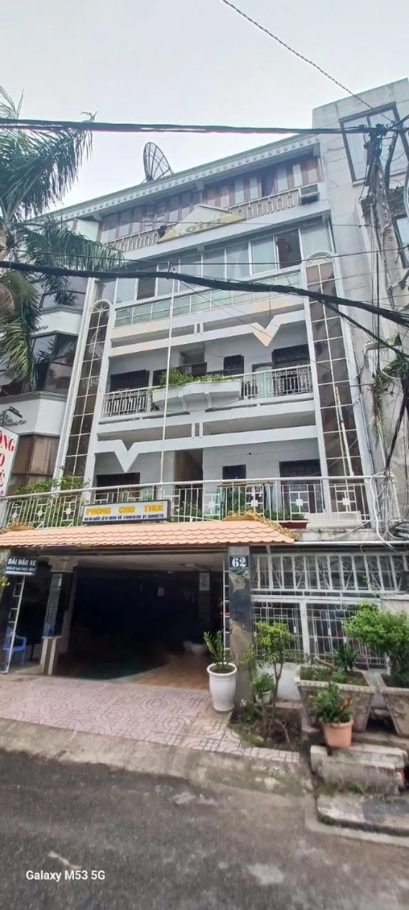 Nhat Binh 2 Hotel