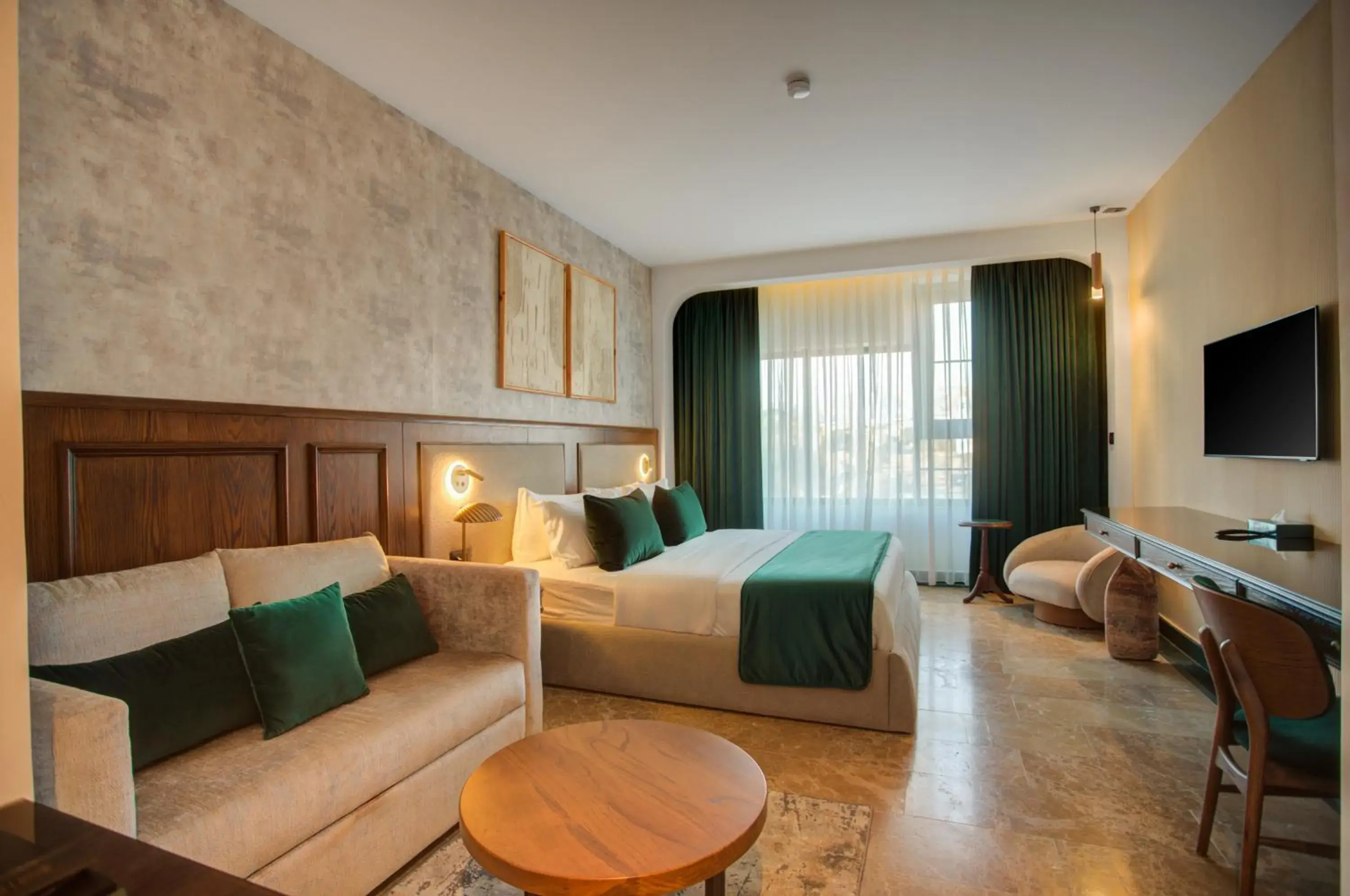 Junior Suite - single occupancy in Bratus Hotel Junior Suite - single occupancy in Bratus Hotel