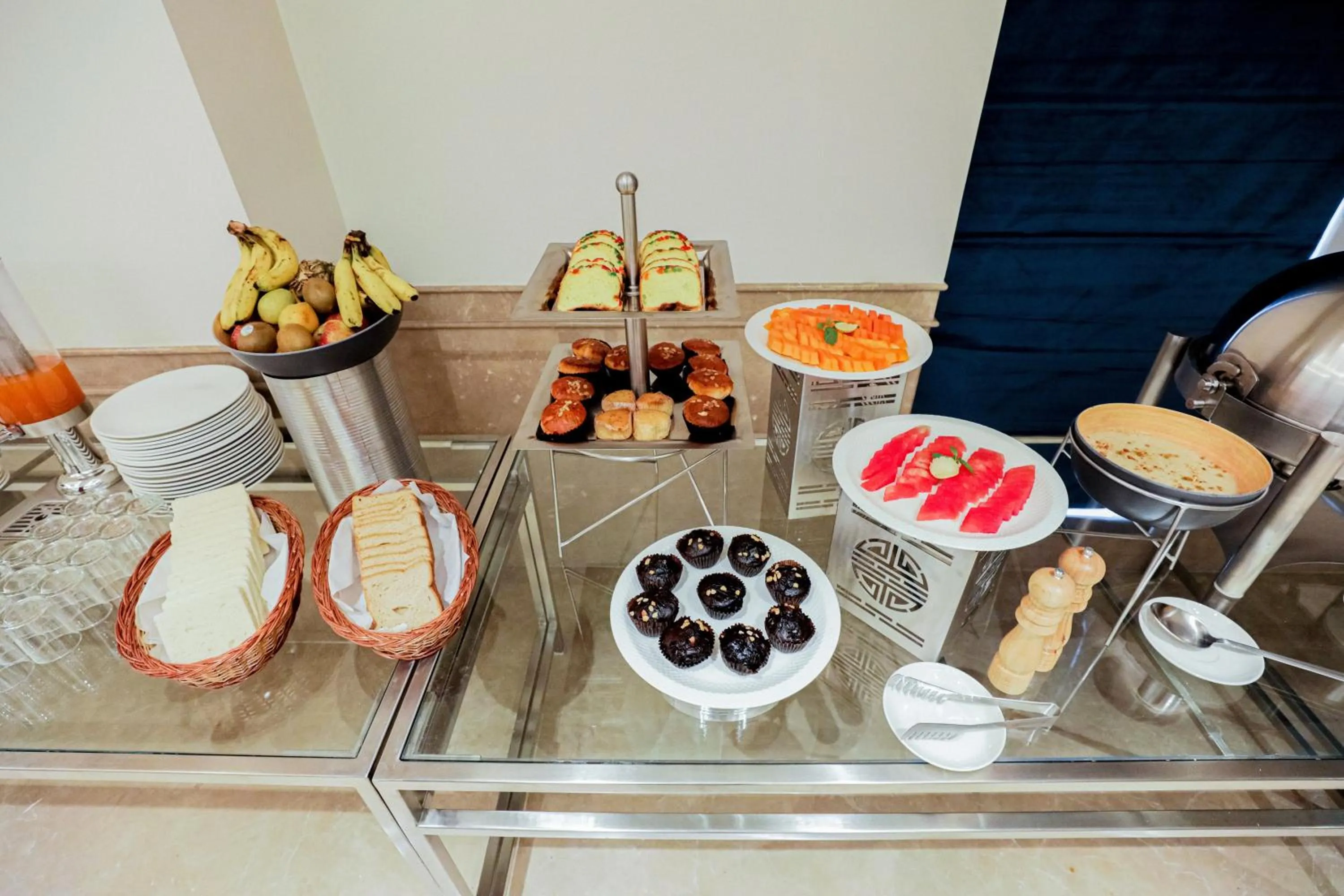 Food in Gulab Kothi by Royal Orchid Hotels Limited Varanasi