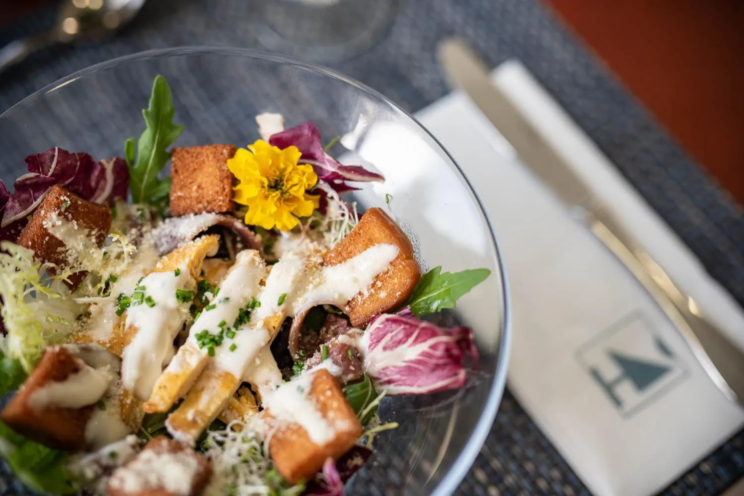 Restaurant/places to eat in Eurostars Ciudad de La Coruña