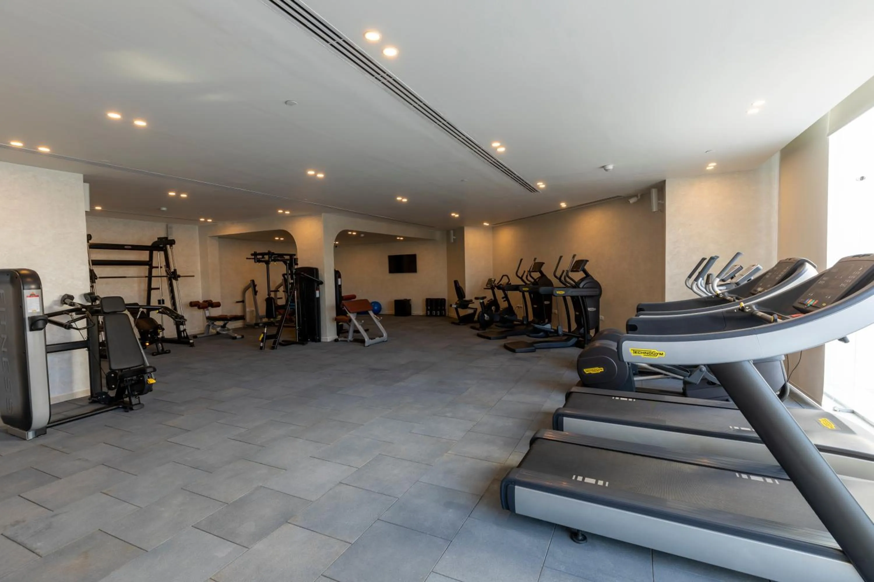 Activities in White Hills Resort