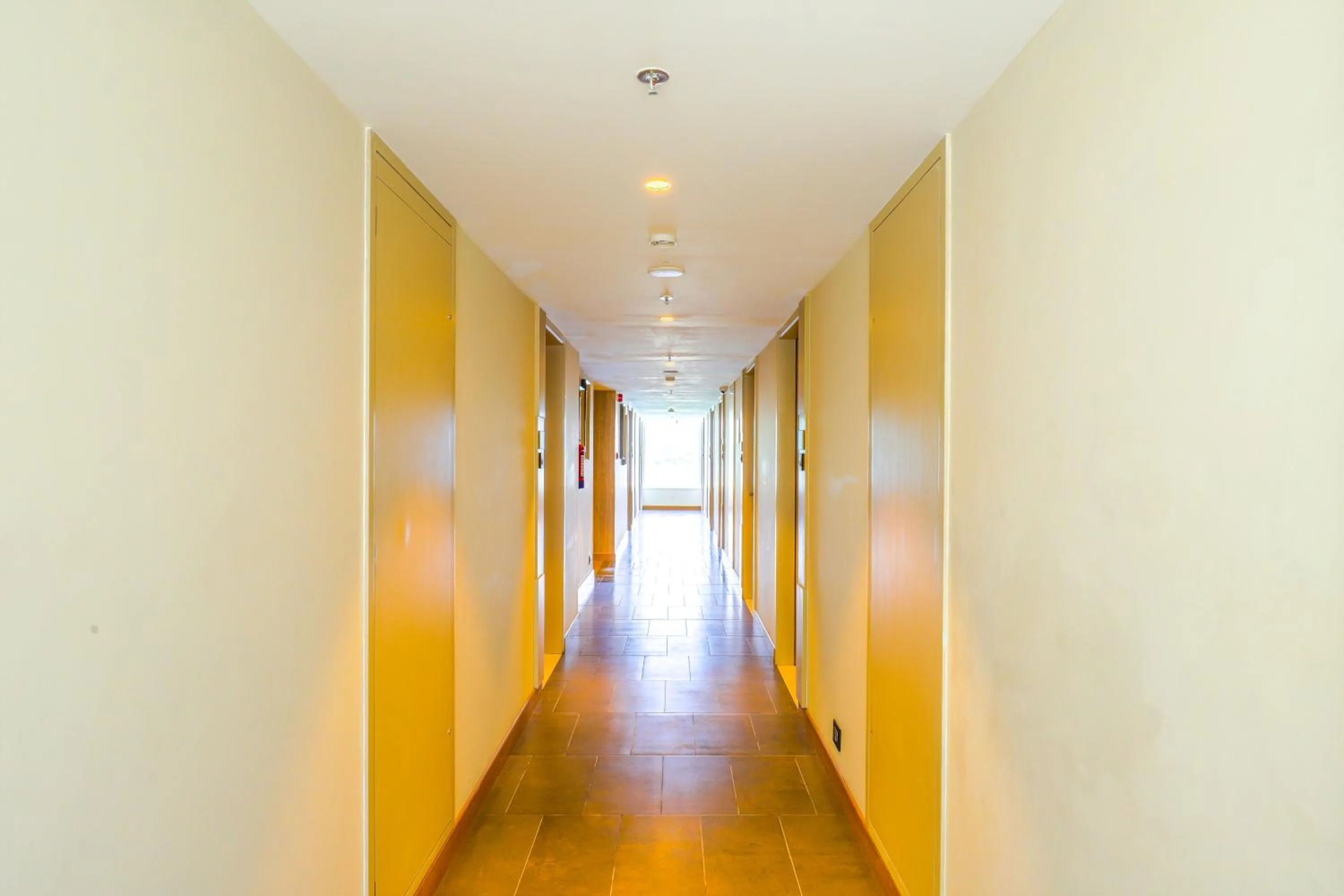 Property building in 7 Apple Hotel Jal Mahal, Jaipur