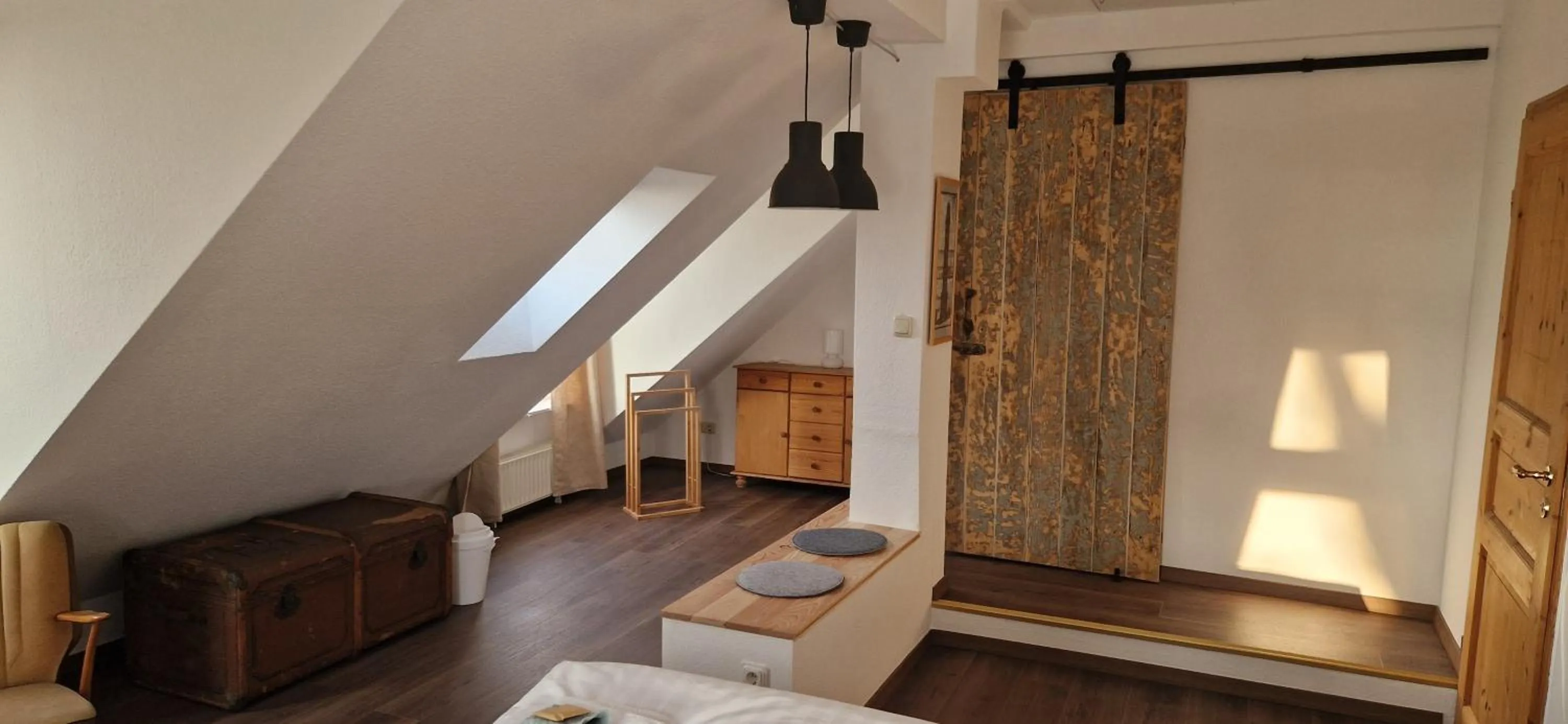 Pension Altes Zollhaus