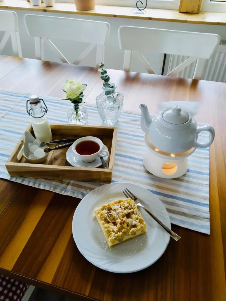 Pension Altes Zollhaus