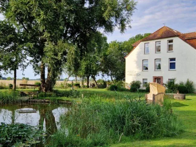 Pension Altes Zollhaus