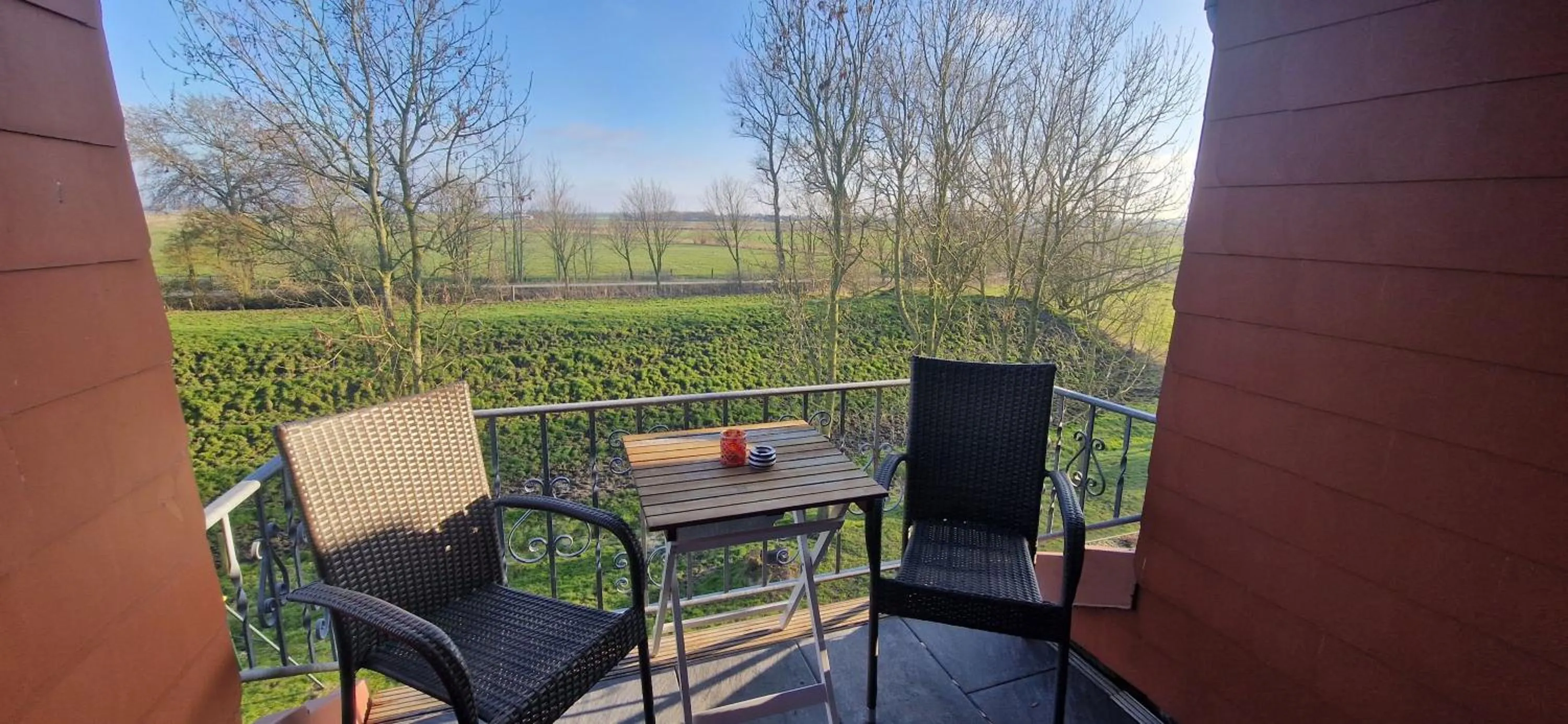 Pension Altes Zollhaus