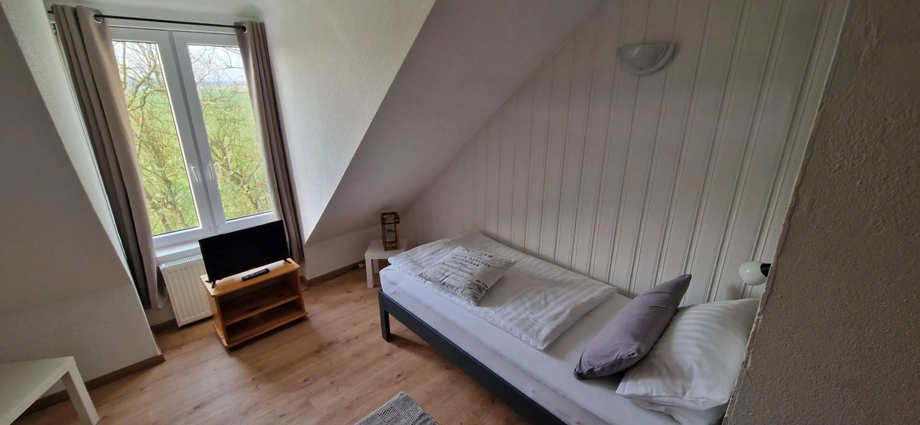 Pension Altes Zollhaus