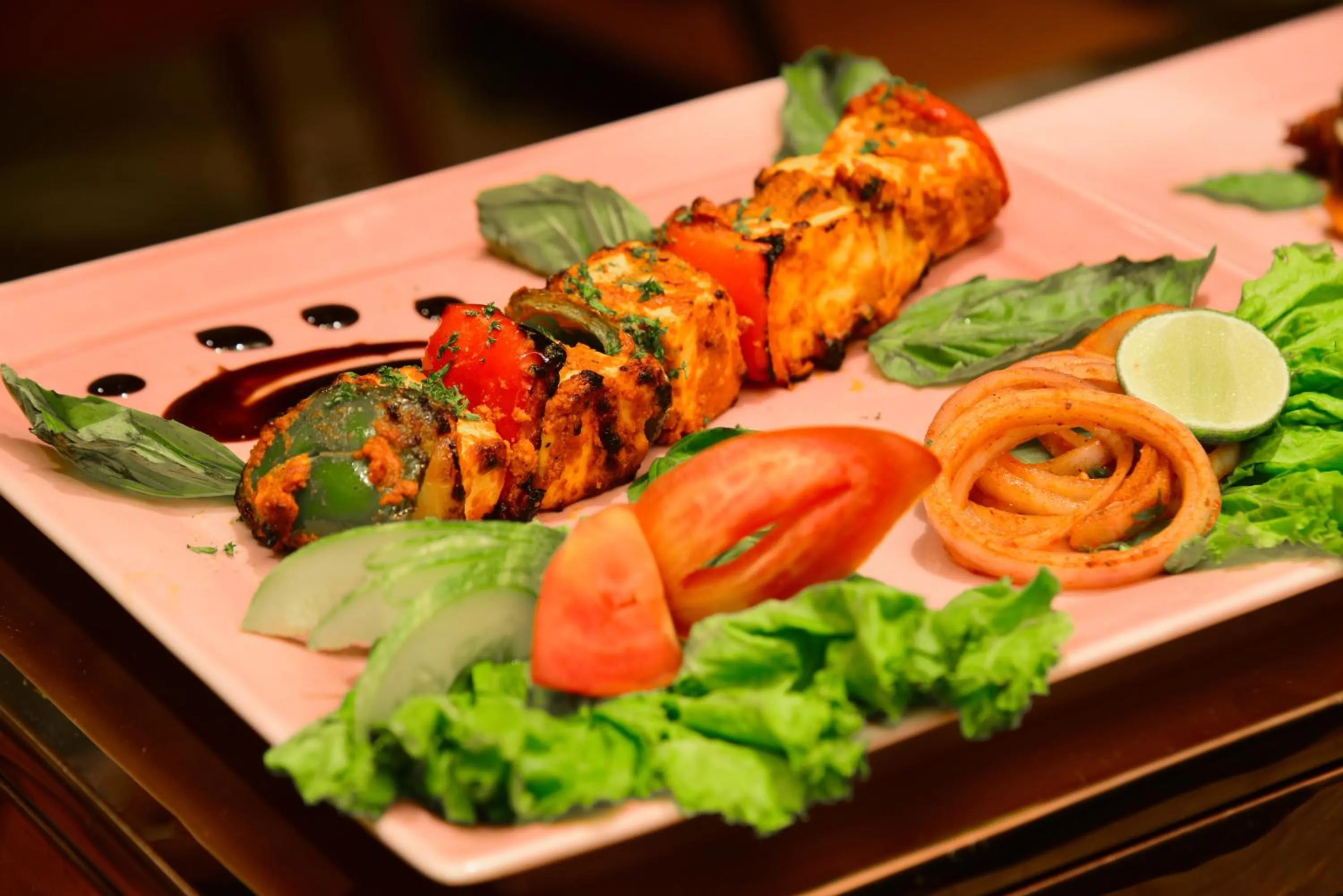 Food in SureStay by Best Western Model Town Amritsar