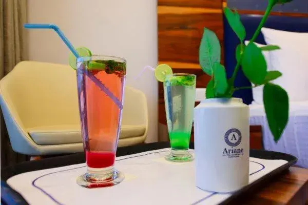 Standard Twin Room - Non-Smoking in SureStay by Best Western Model Town Amritsar Standard Twin Room - Non-Smoking in SureStay by Best Western Model Town Amritsar