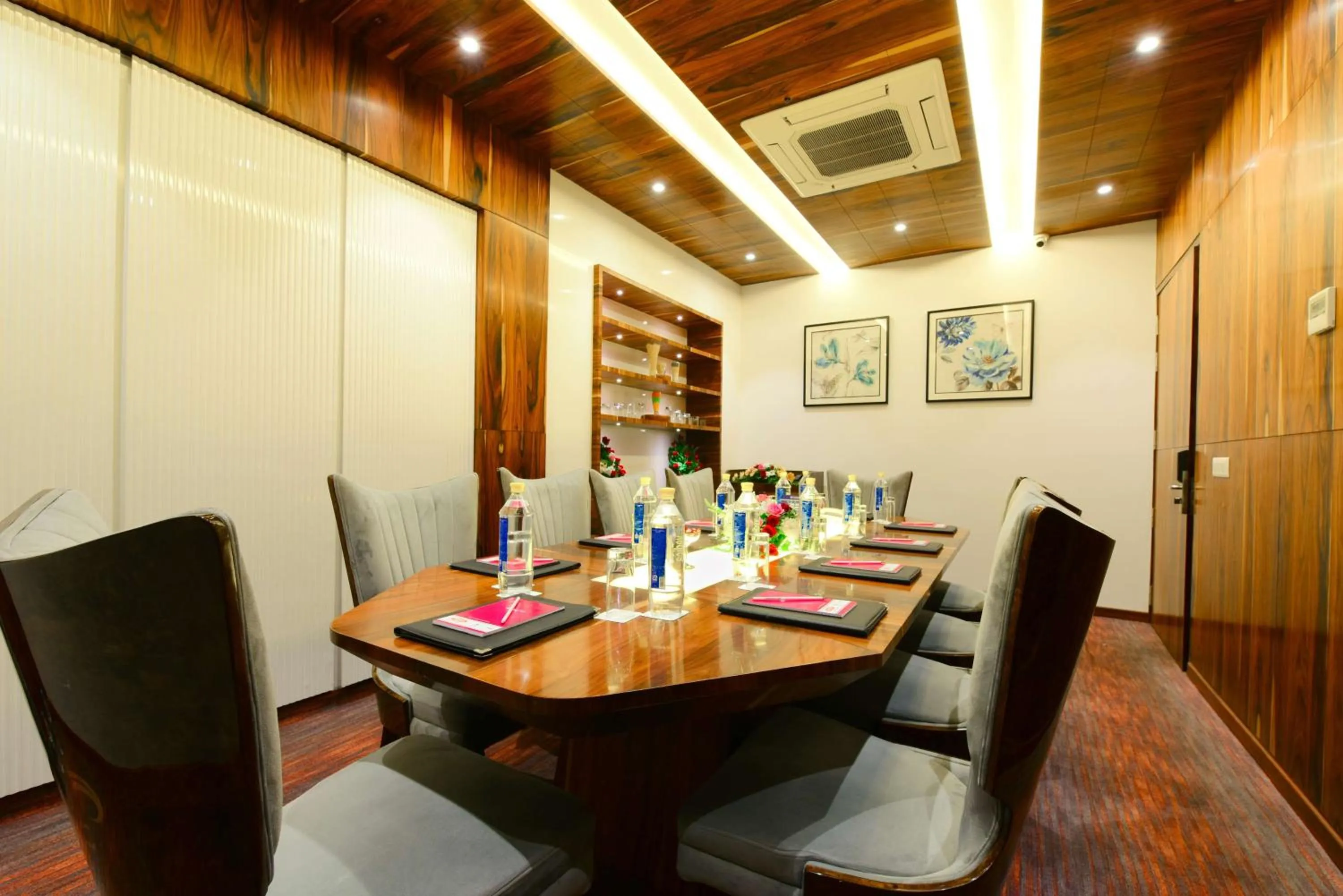 Meeting/conference room in SureStay by Best Western Model Town Amritsar