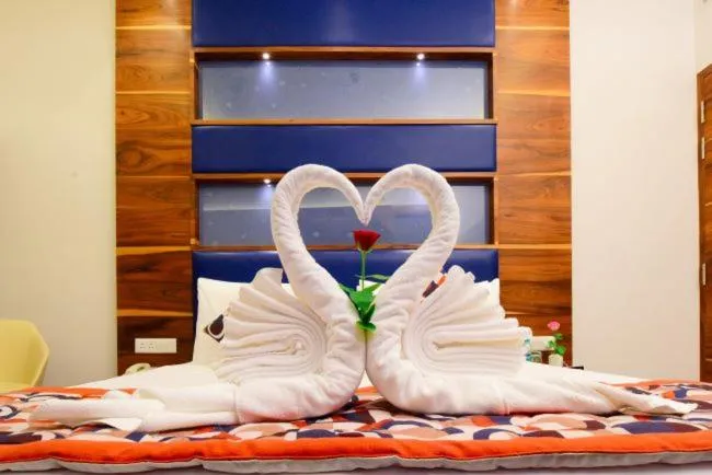 Bed in SureStay by Best Western Model Town Amritsar