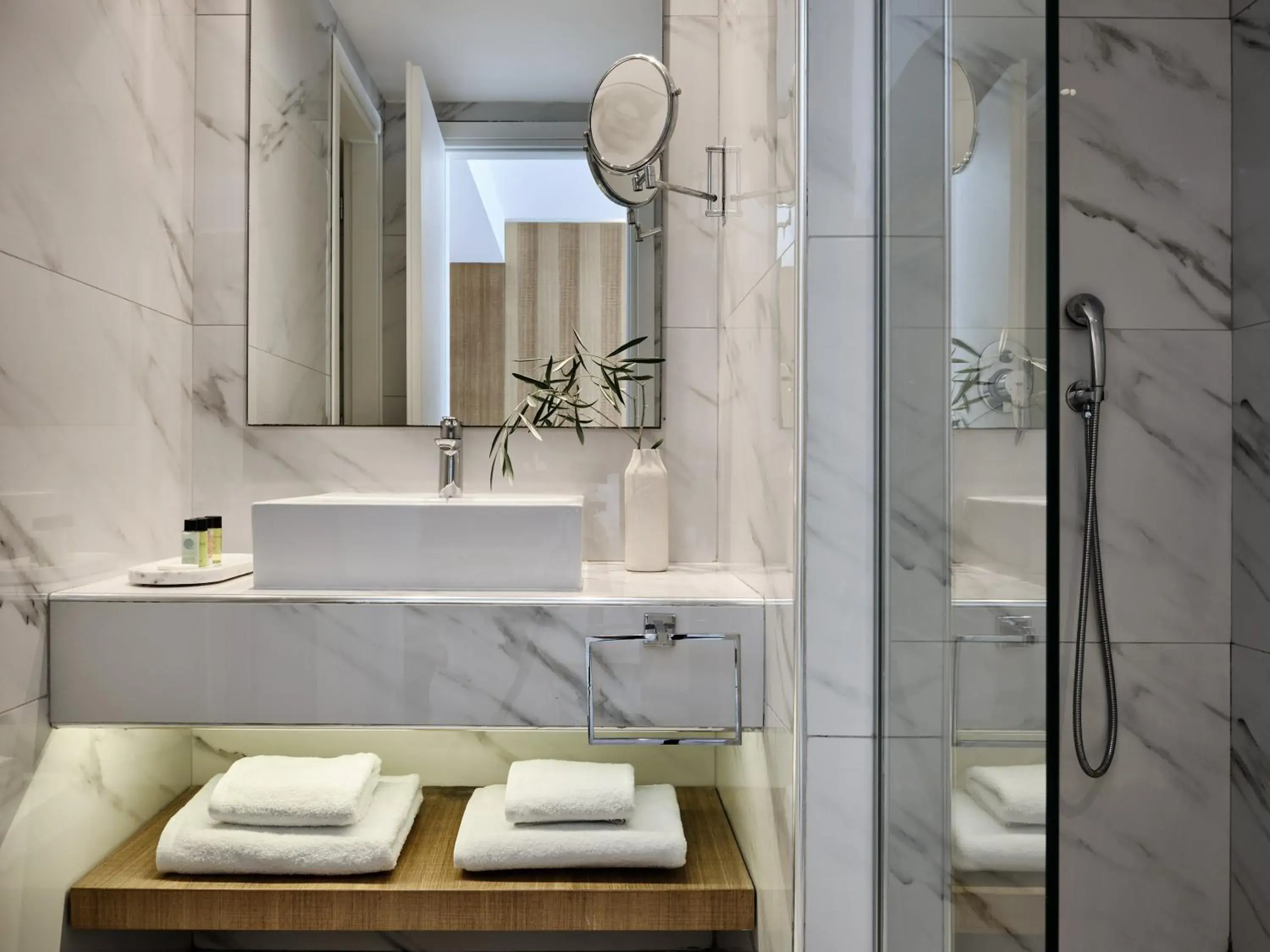 Junior Suite Private Pool Sea View in Atlantica Nissaki Beach - Adults Only Junior Suite Private Pool Sea View in Atlantica Nissaki Beach - Adults Only