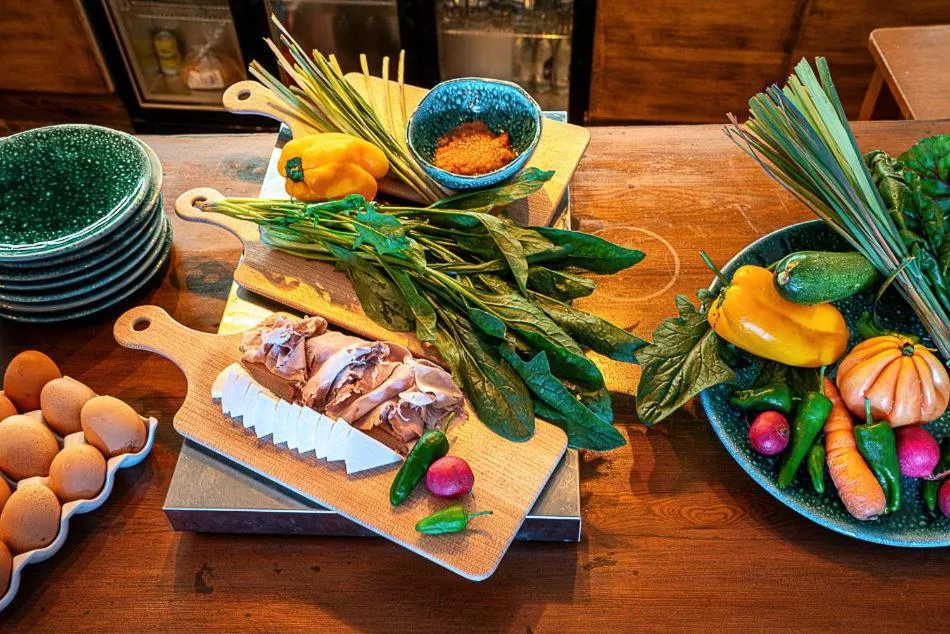 Hotel Ecolife Tenerife