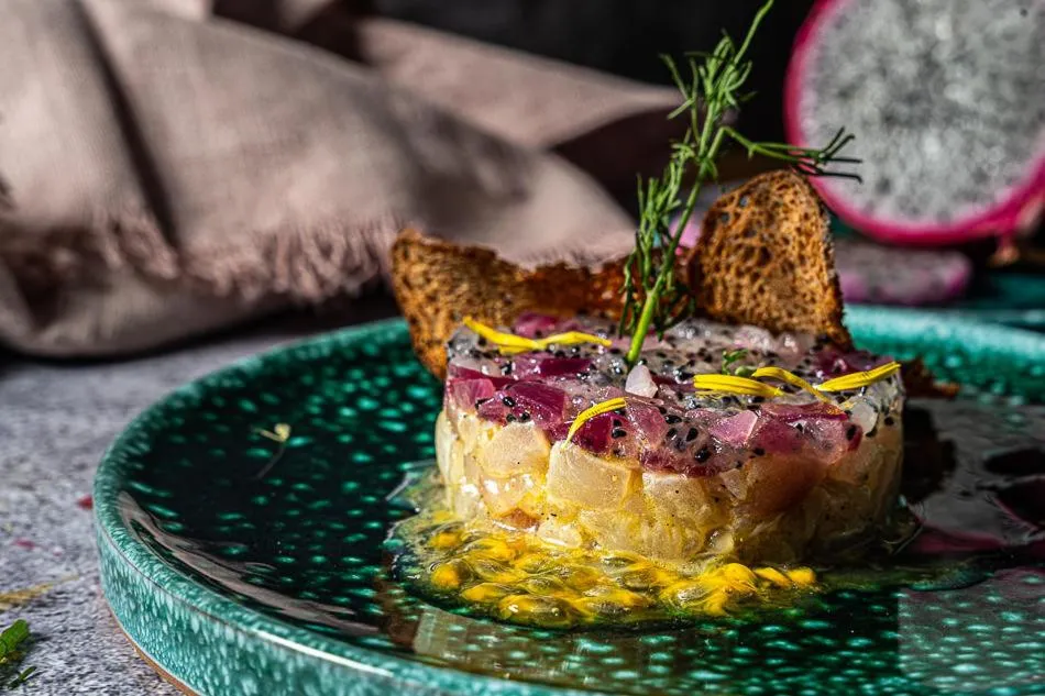 Hotel Ecolife Tenerife