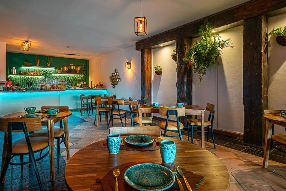 Hotel Ecolife Tenerife