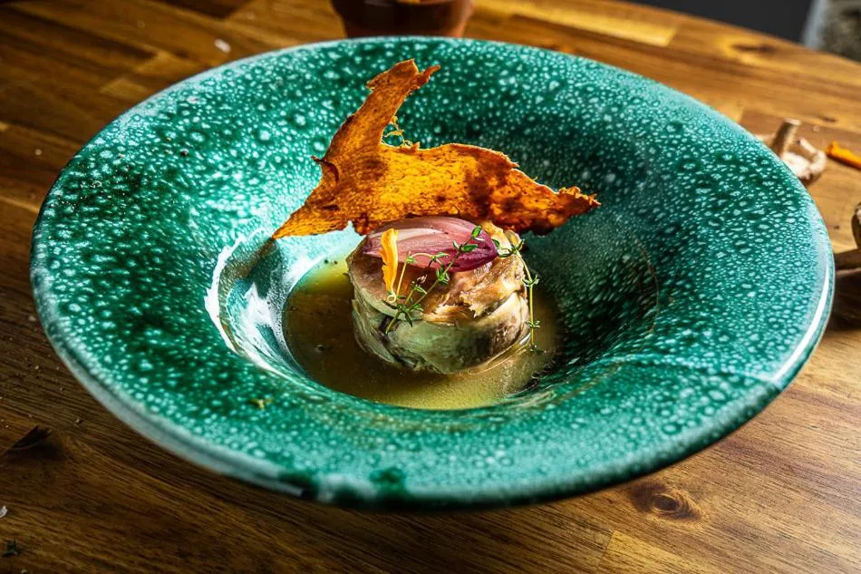 Hotel Ecolife Tenerife