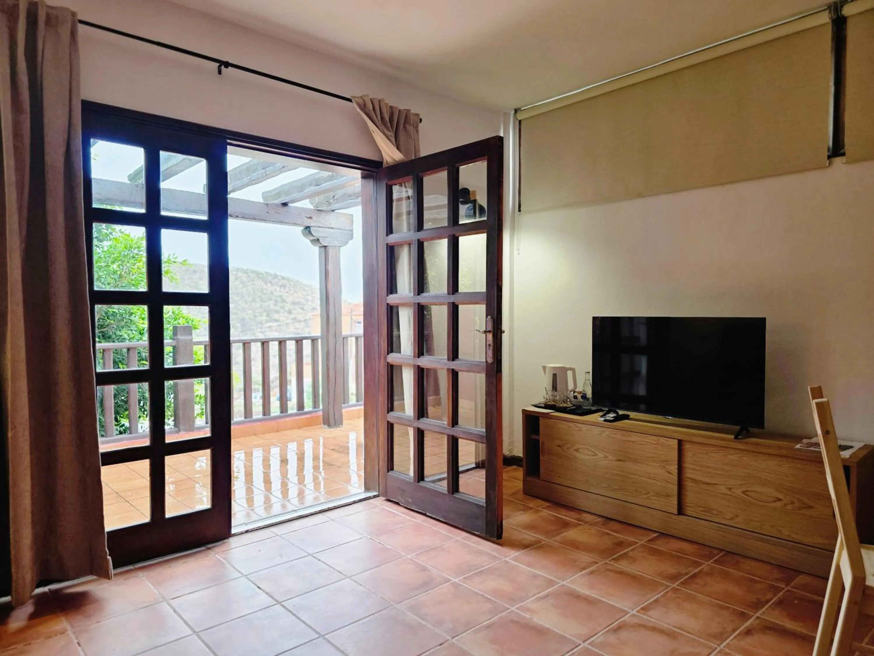 Hotel Ecolife Tenerife