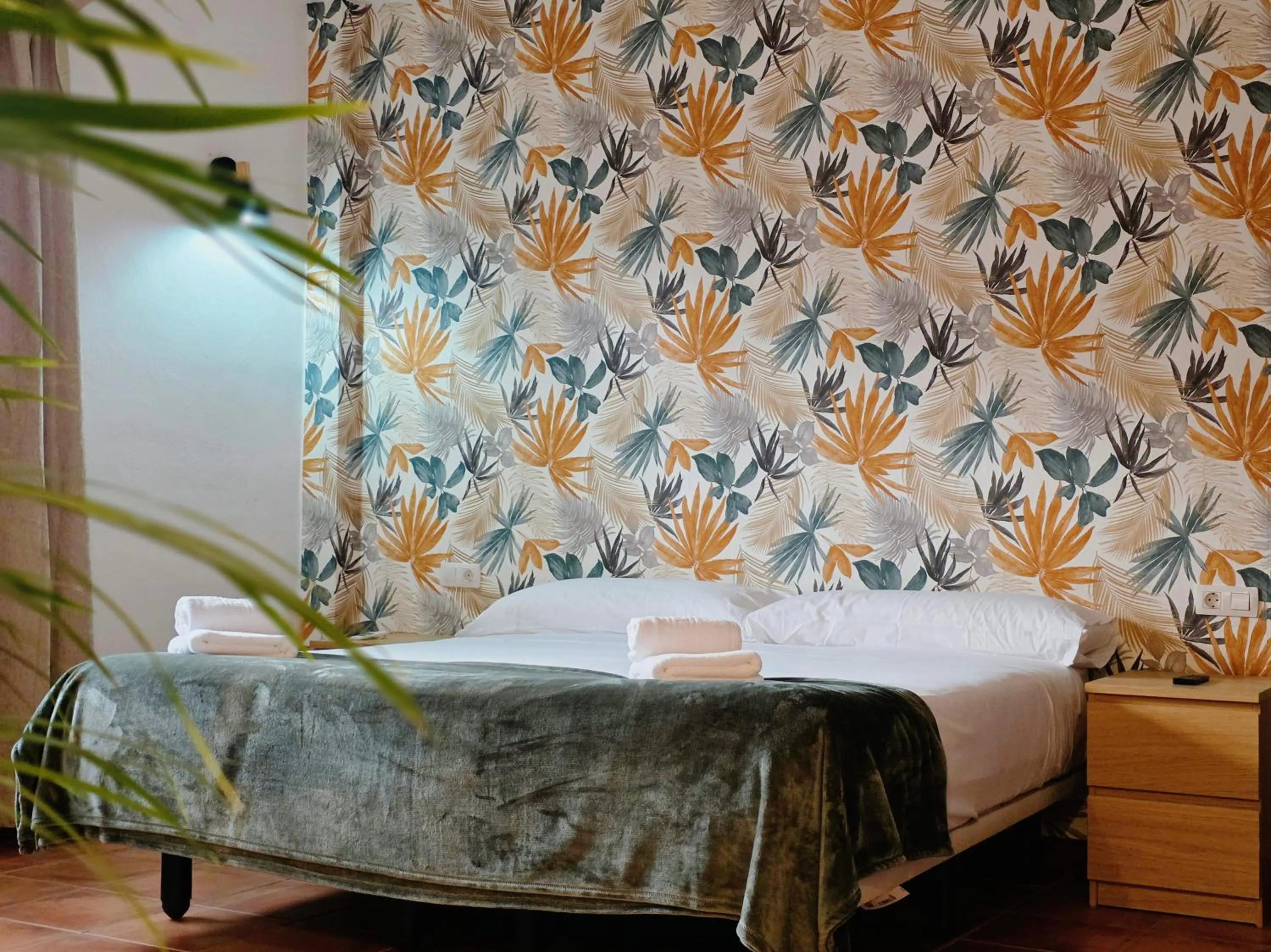 Hotel Ecolife Tenerife