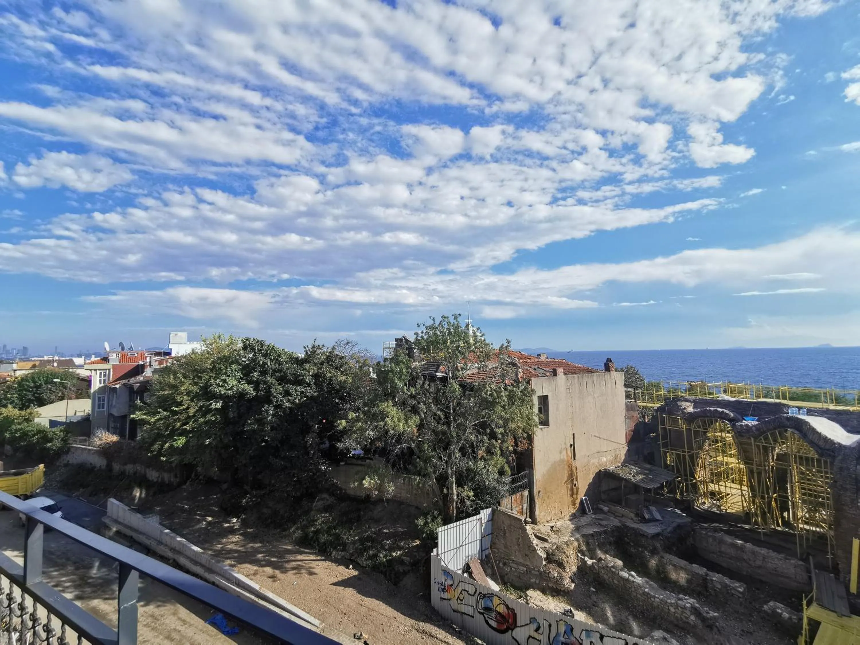 Nearby landmark in Efzen hotel