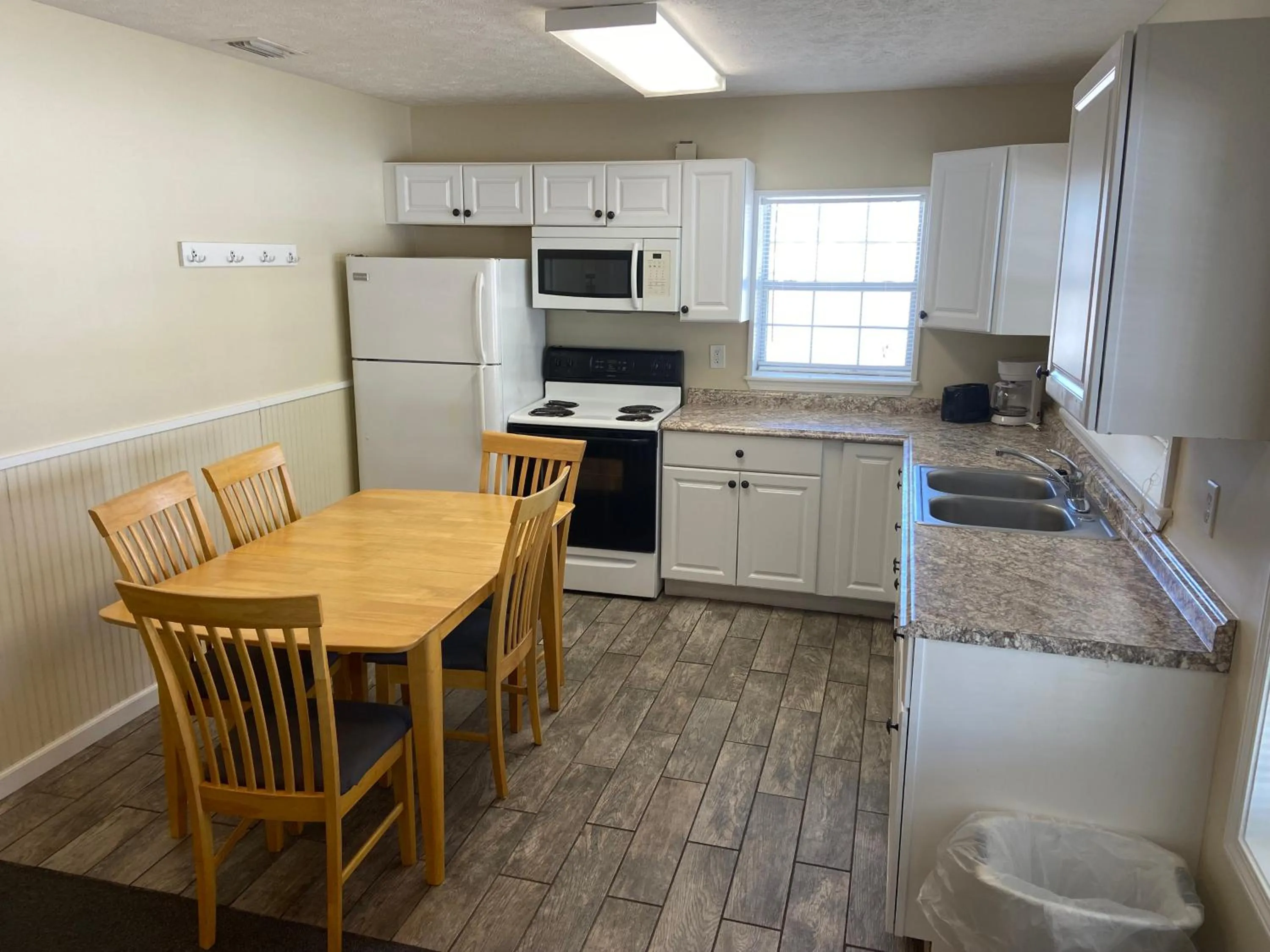 Cottages Christian Retreat