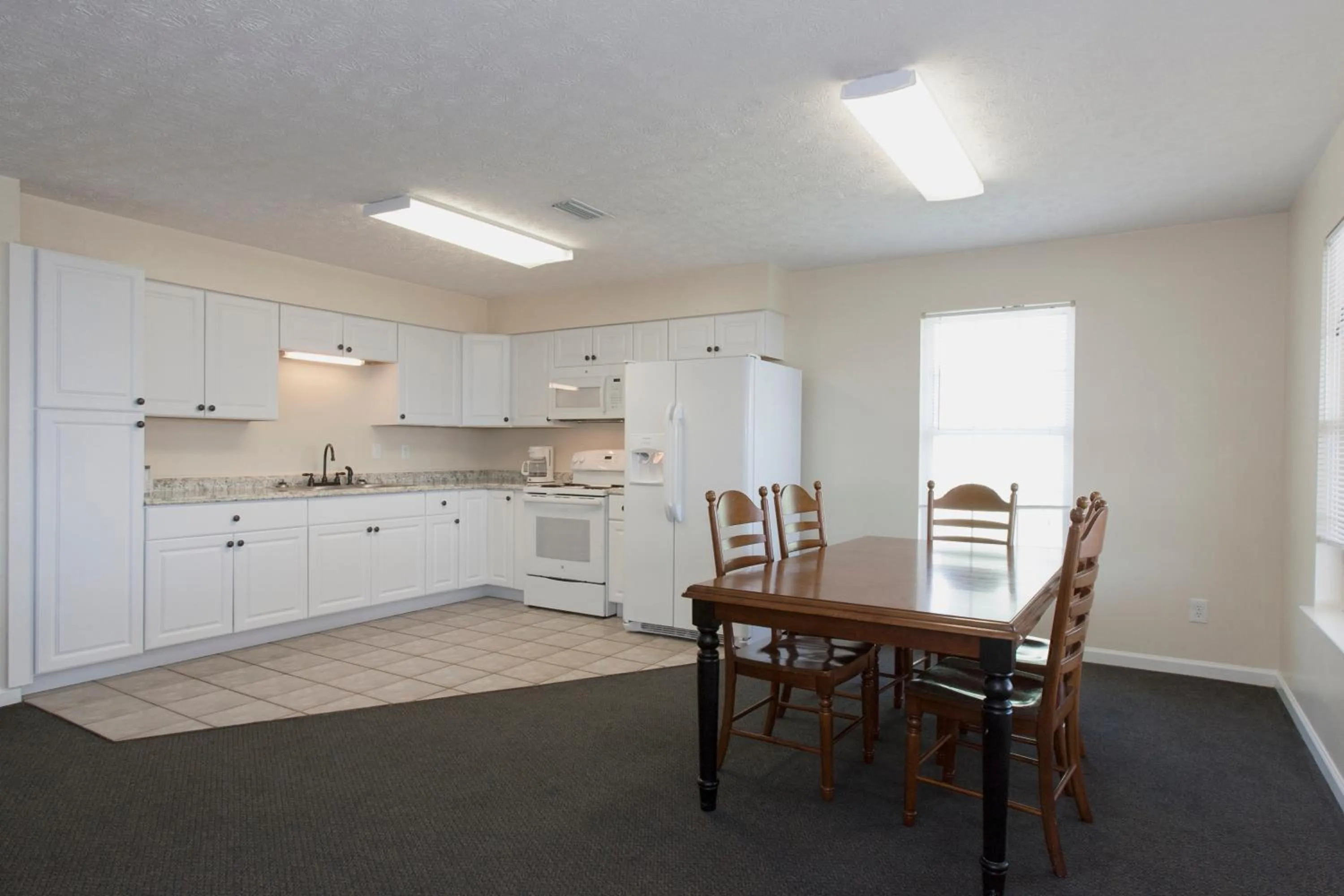 Cottages Christian Retreat