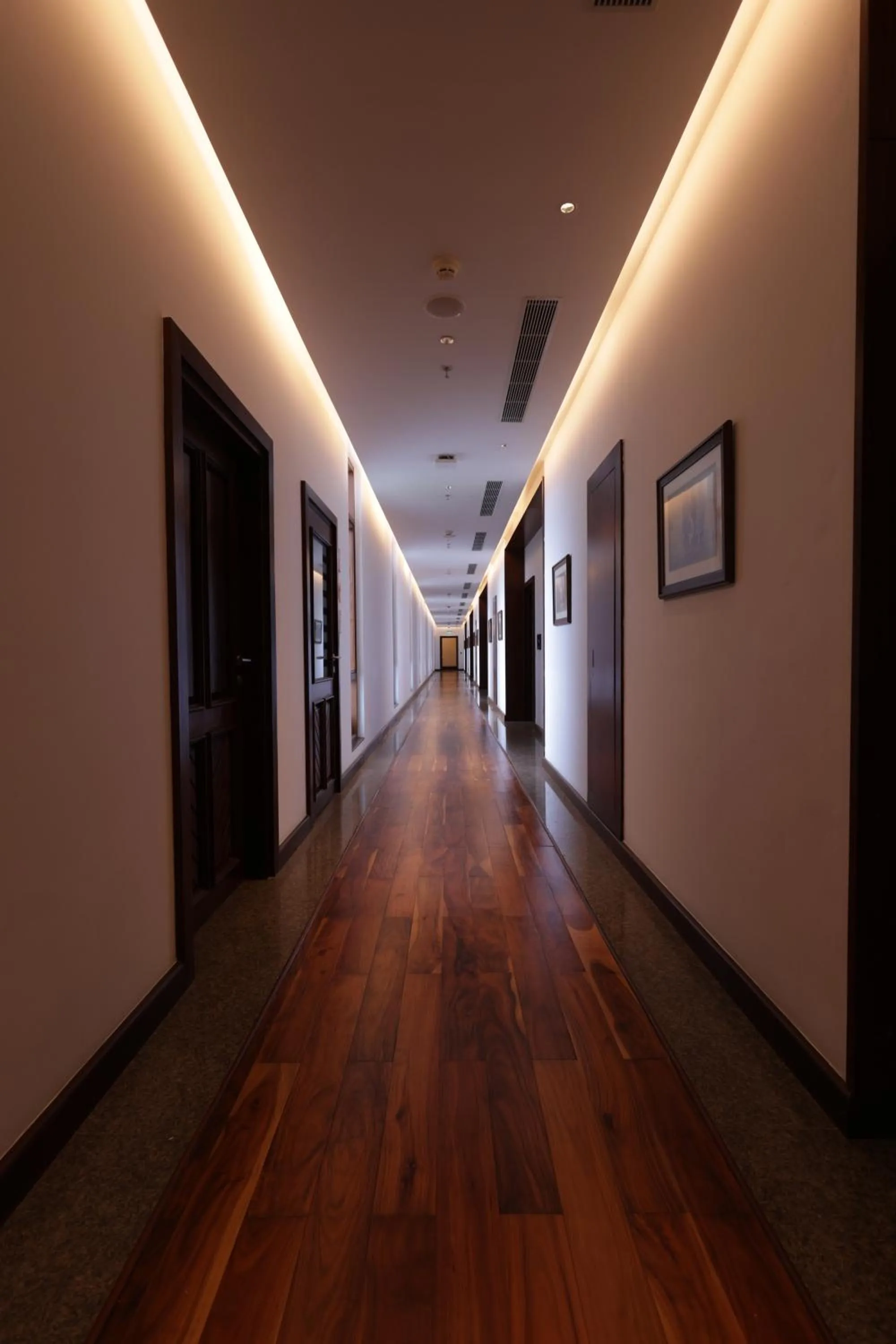 View (from property/room) in Taj Wayanad Resort & Spa, Kerala