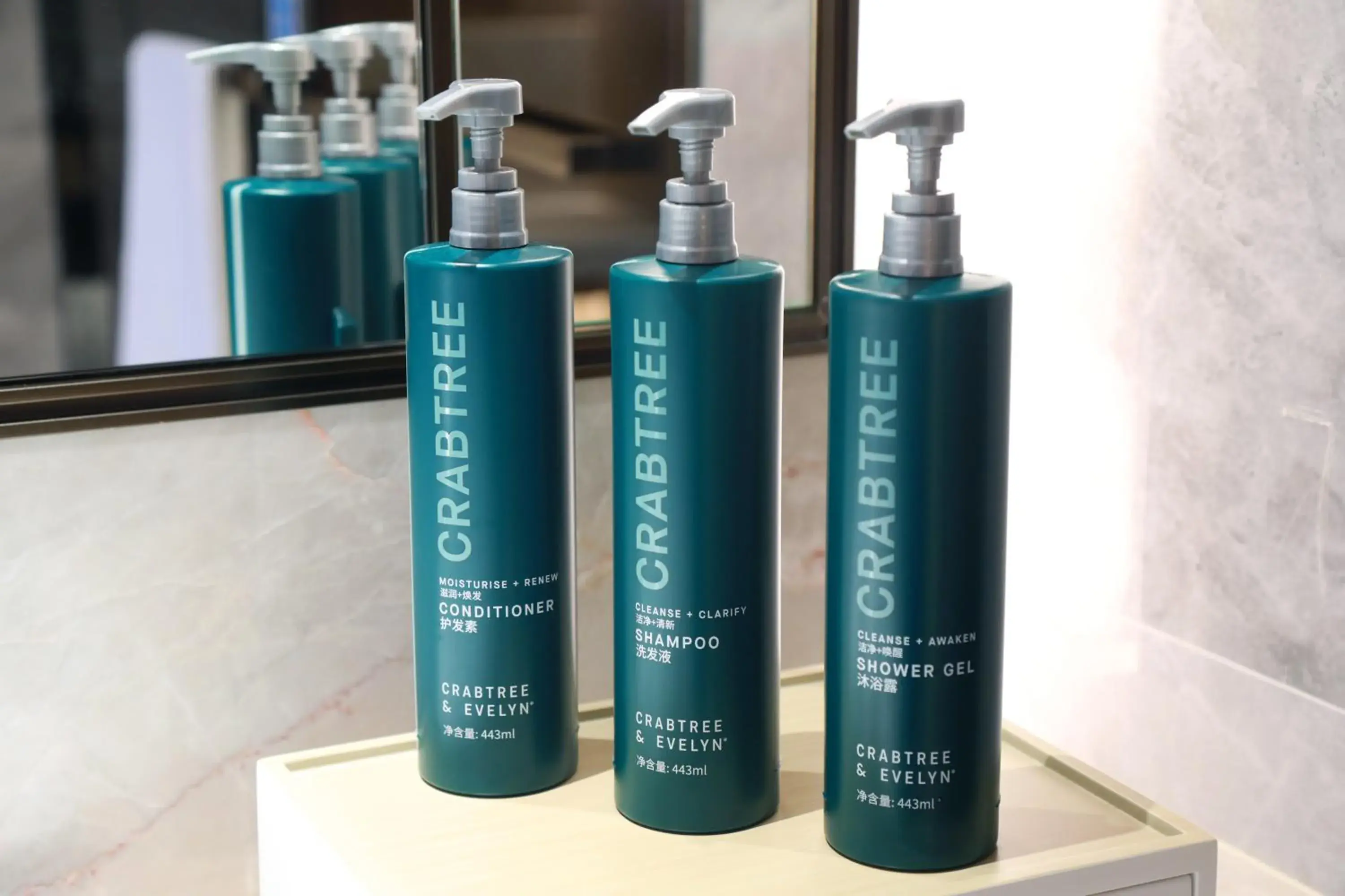 Premium King Room in DoubleTree by Hilton Guangzhou Zengcheng - Canton Fair Free Shuttle Bus Premium King Room in DoubleTree by Hilton Guangzhou Zengcheng - Canton Fair Free Shuttle Bus