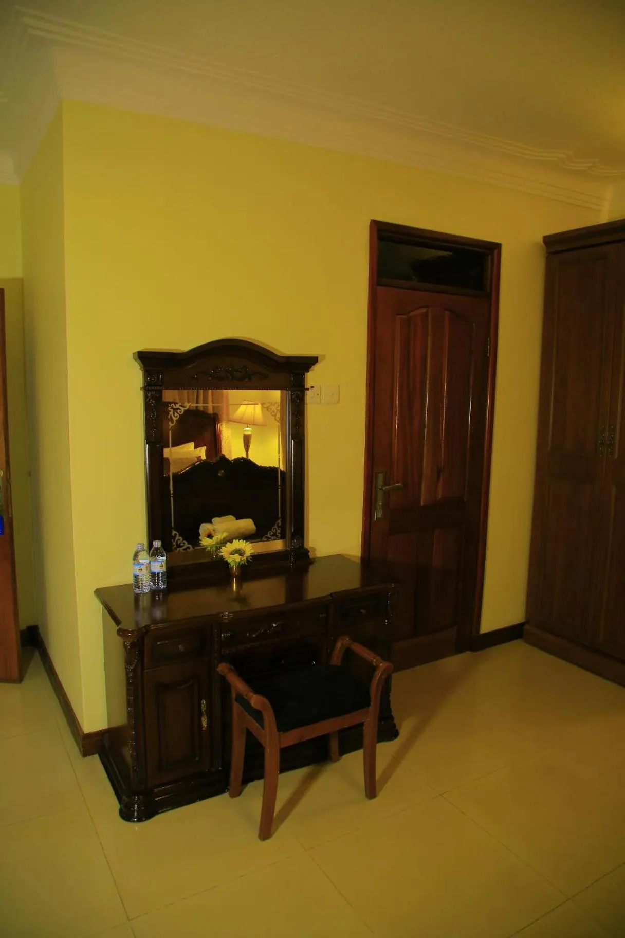 Other in Royal Victoria House Ltd