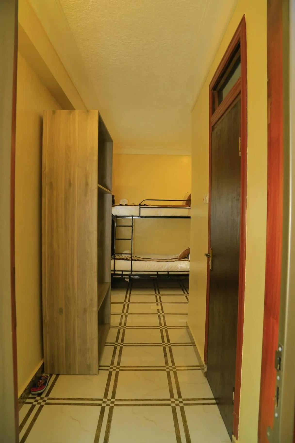 bunk bed, Bed in Royal Victoria House Ltd