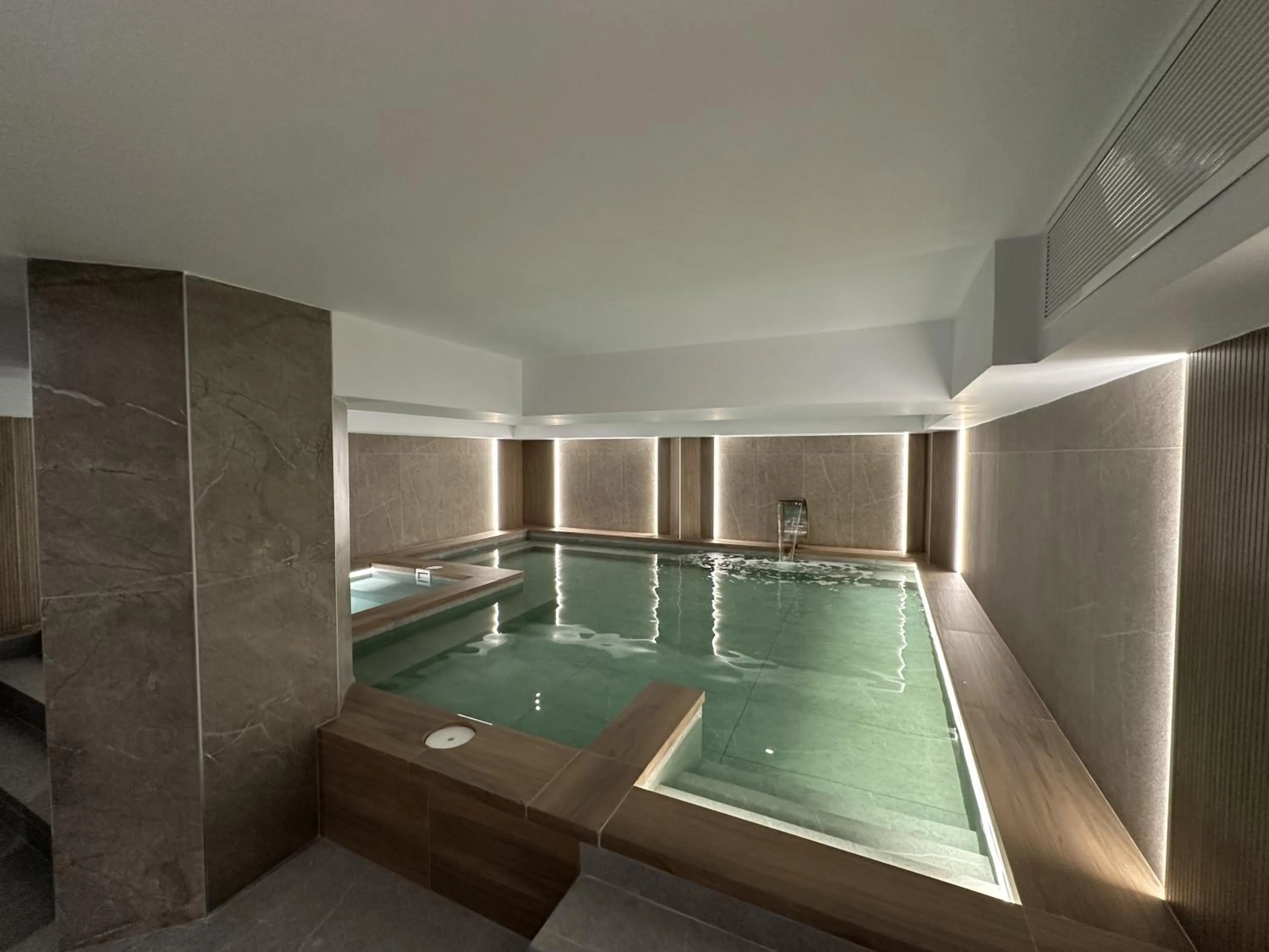 Hospedium Hotel Apartamentos Simón Verde