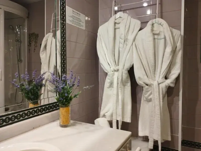 Studio Apartment in Hospedium Hotel Apartamentos Simón Verde Studio Apartment in Hospedium Hotel Apartamentos Simón Verde