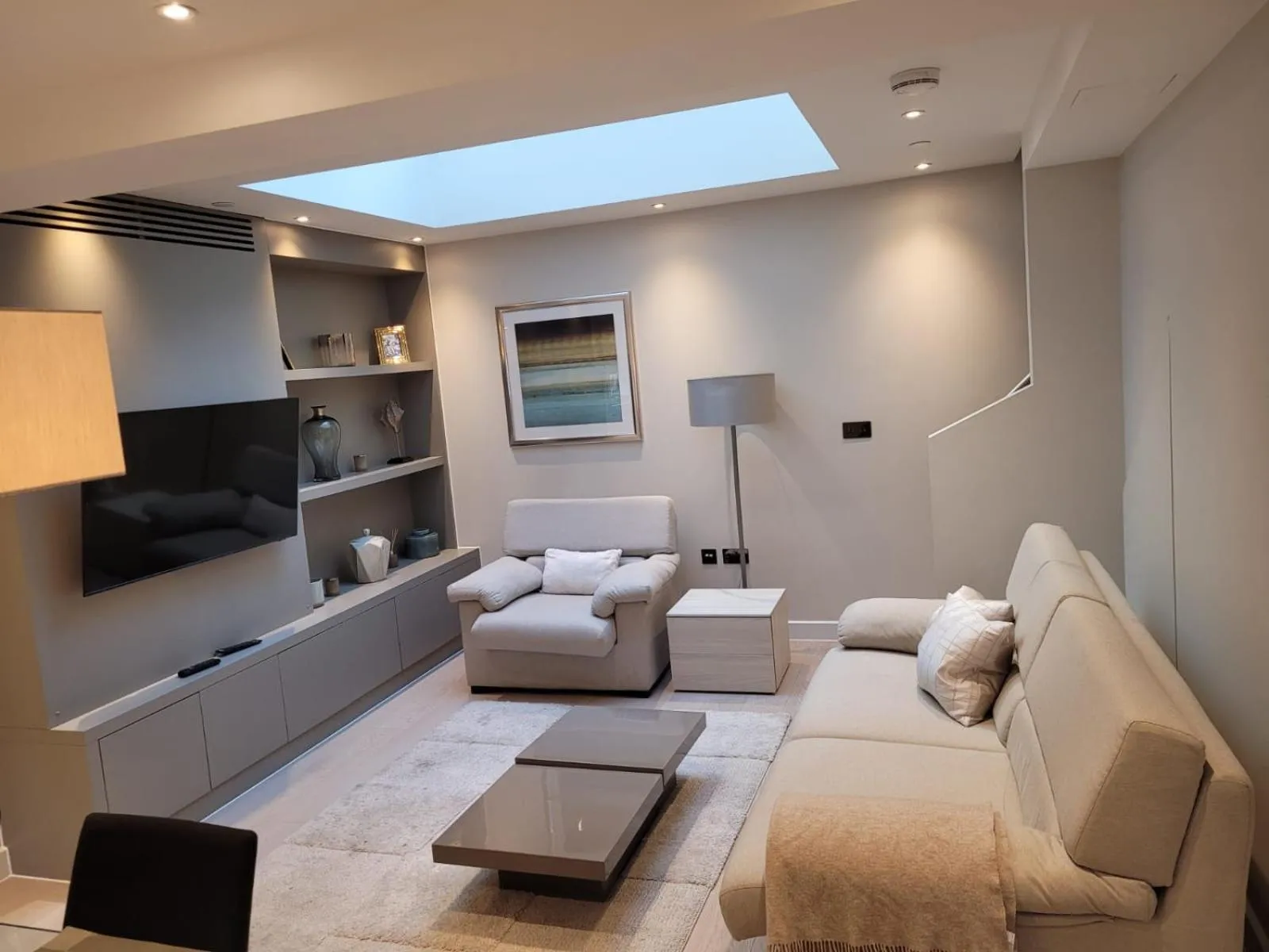 Buckingham Palace Residences by Aeria Apartments