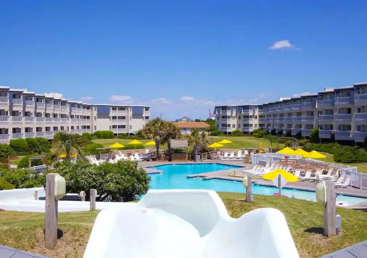 A Place At The Beach by TO