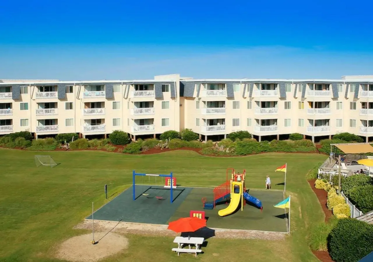 A Place At The Beach by TO