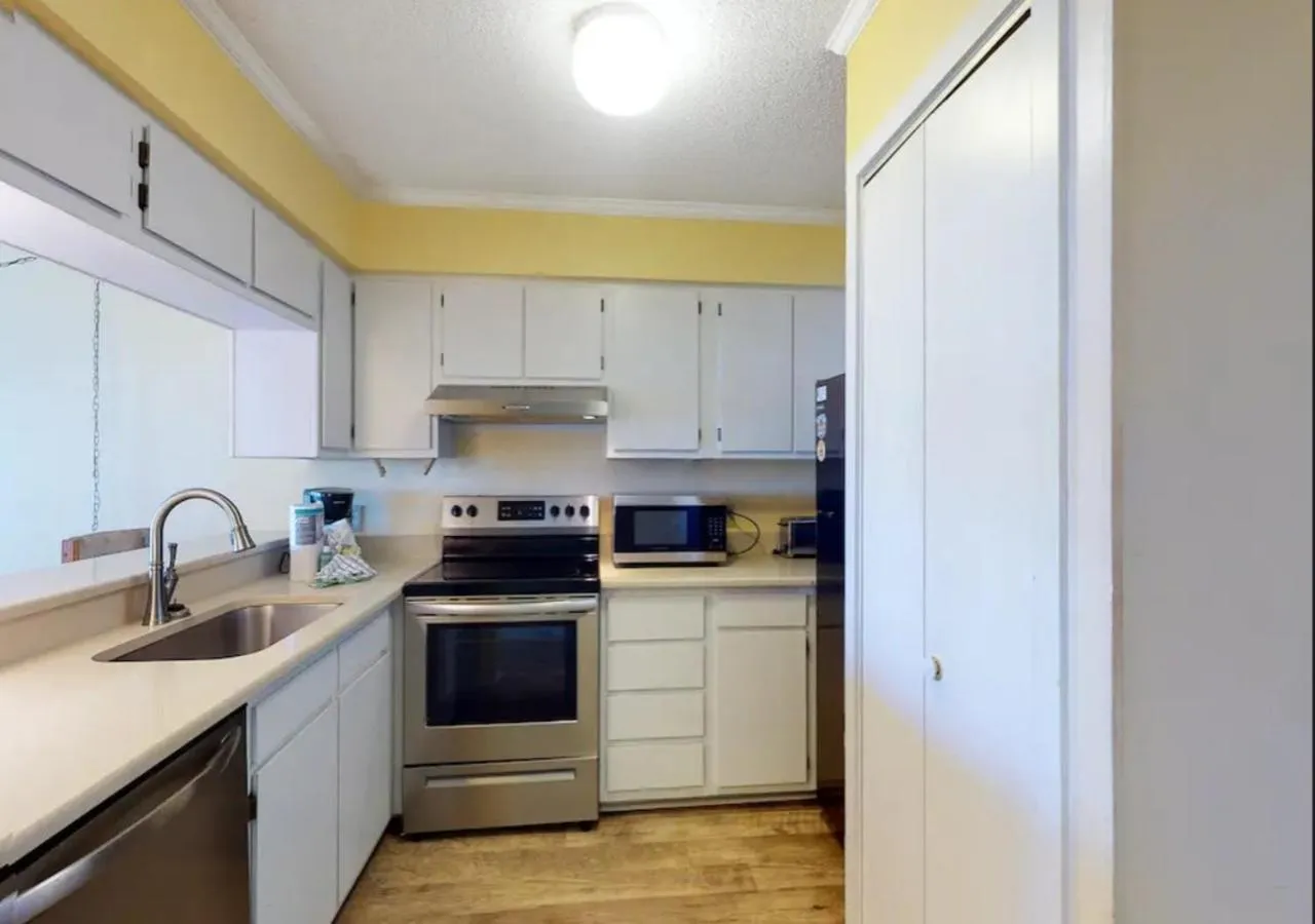 A Place At The Beach by TO