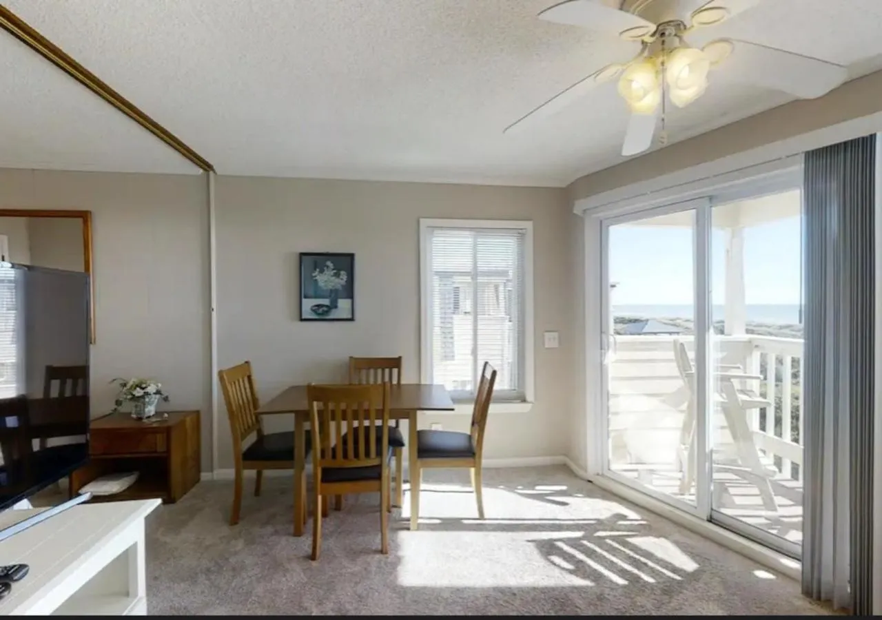 A Place At The Beach by TO