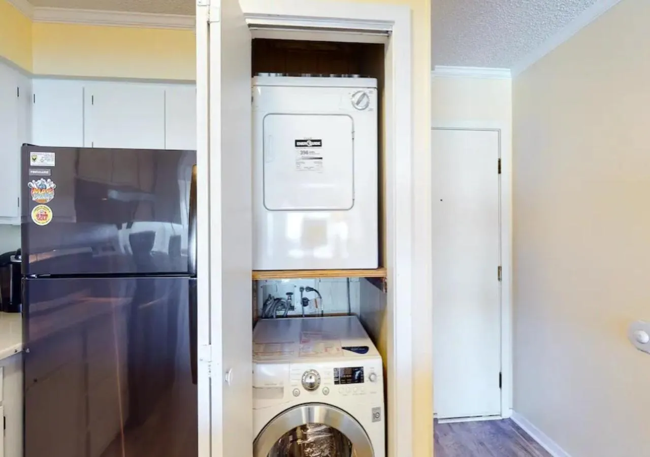 A Place At The Beach by TO