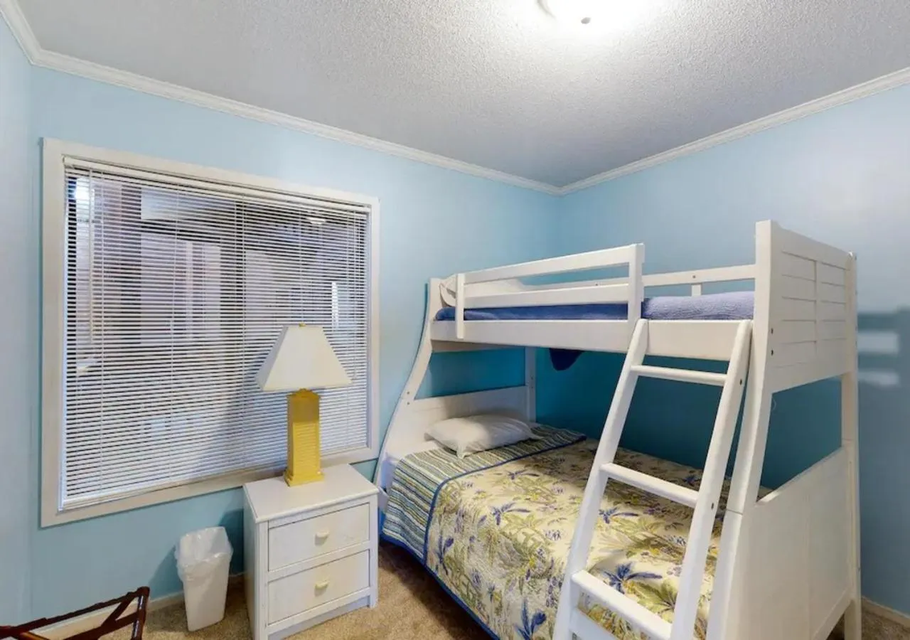 A Place At The Beach by TO