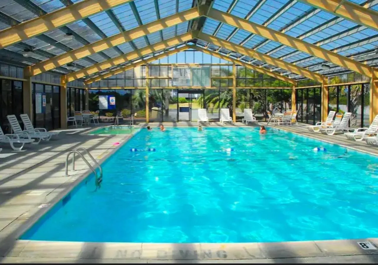 A Place At The Beach by TO