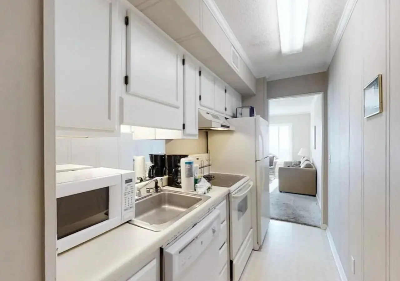 A Place At The Beach by TO