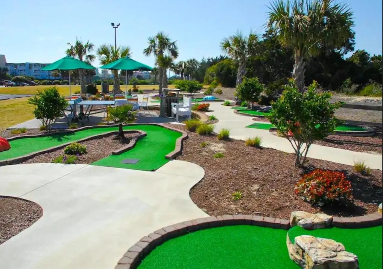 A Place At The Beach by TO