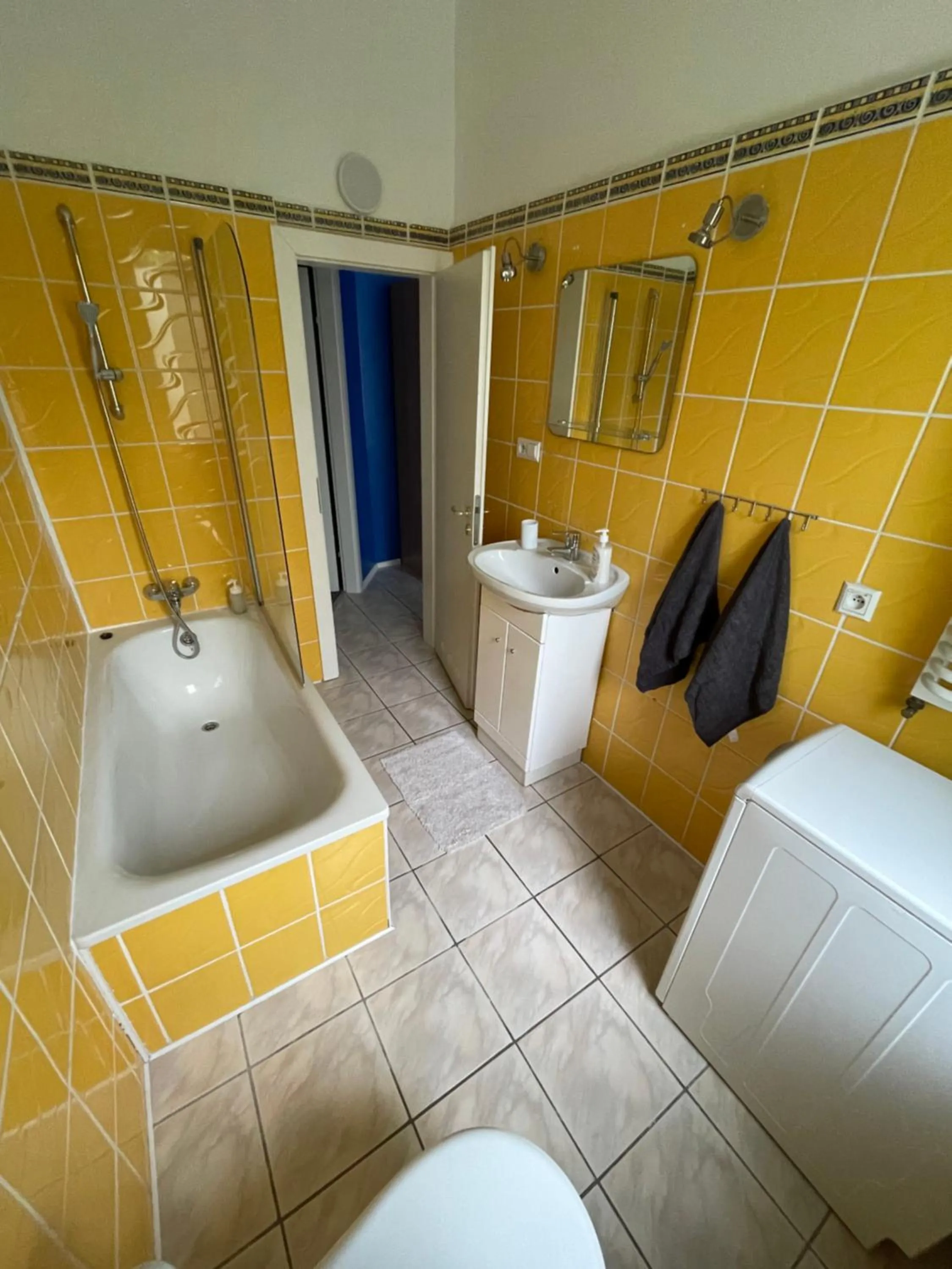 Apartamenty Konopnicka