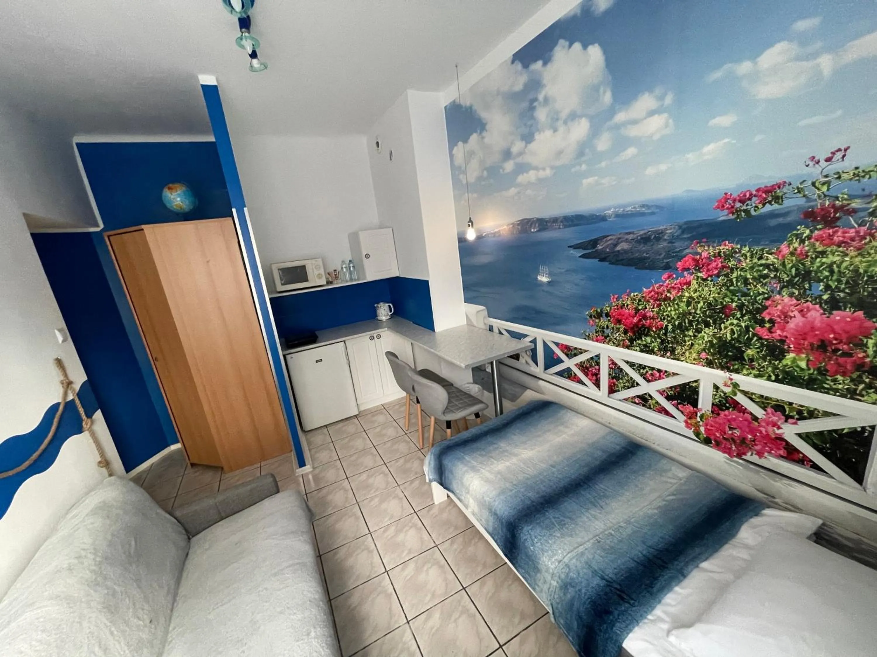 Apartamenty Konopnicka