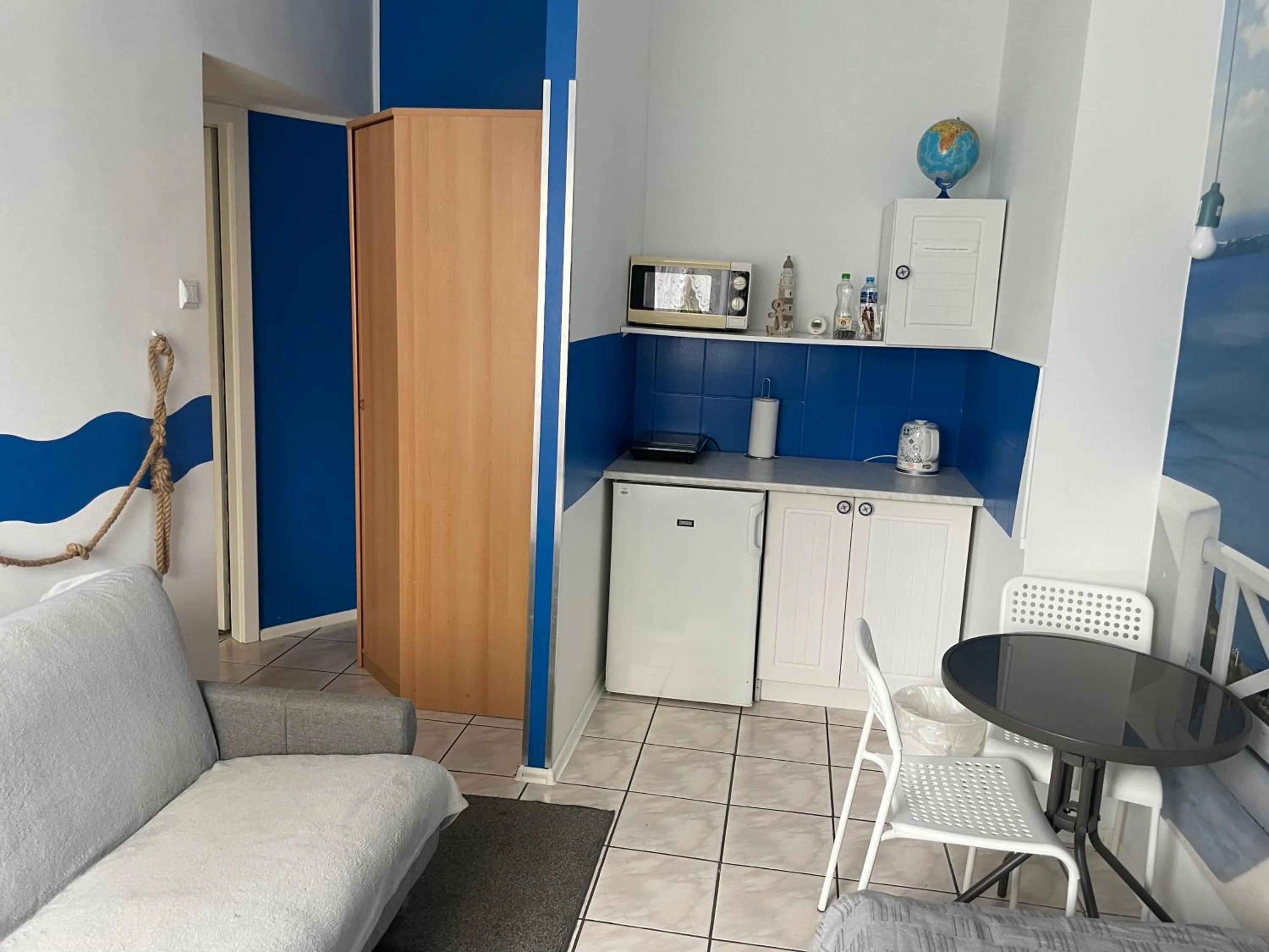 Apartamenty Konopnicka