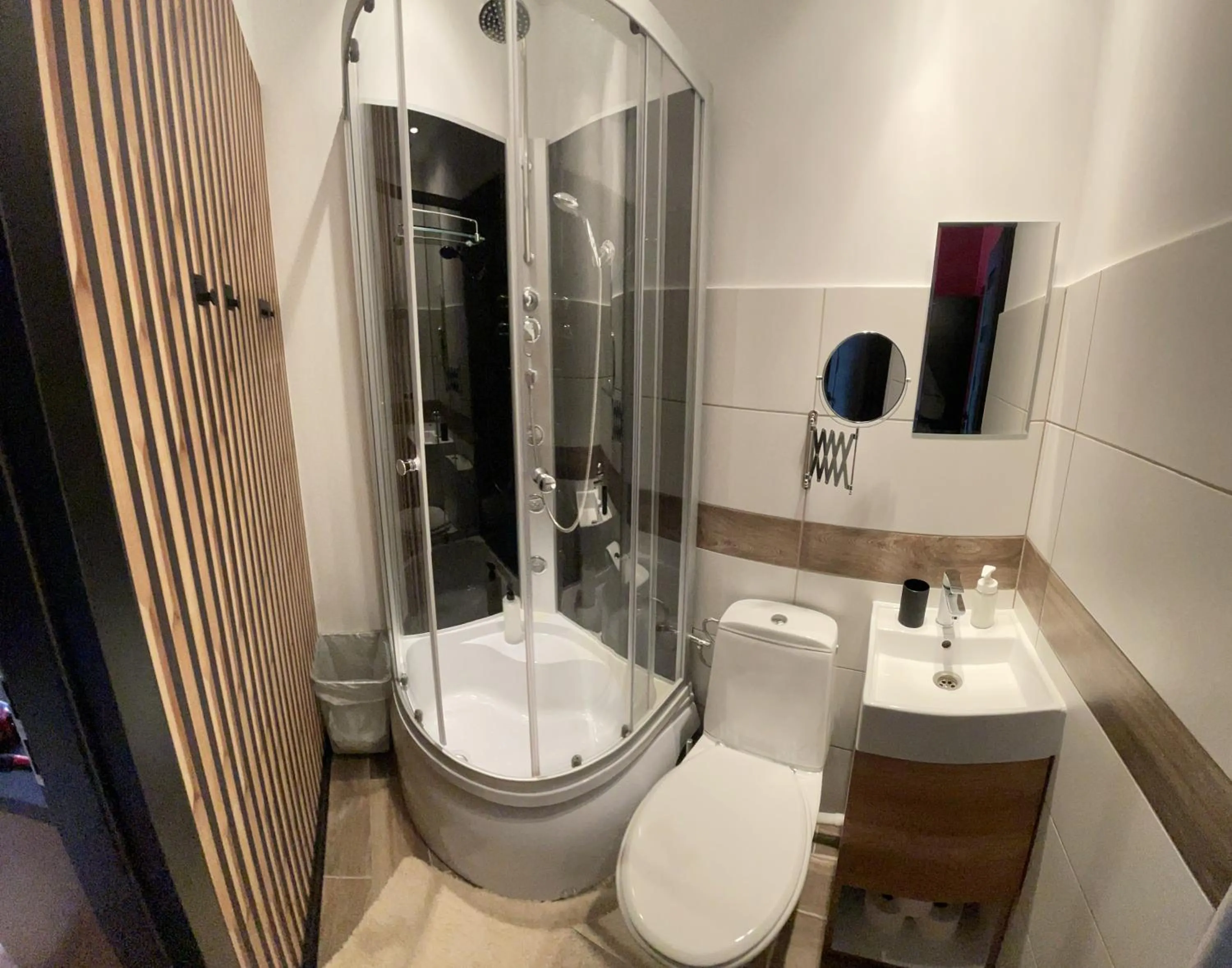 Apartamenty Konopnicka