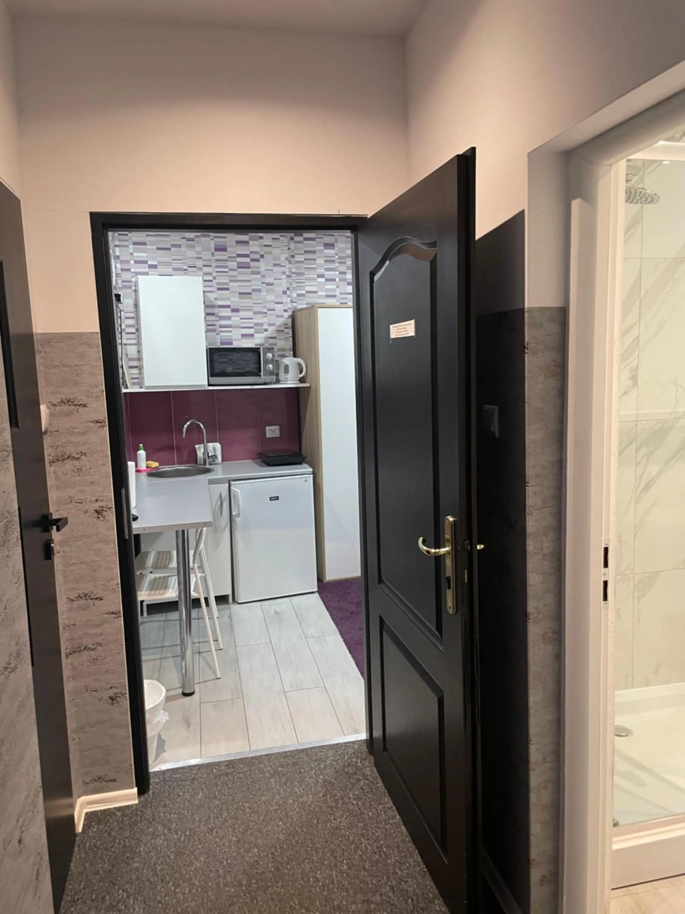 Apartamenty Konopnicka