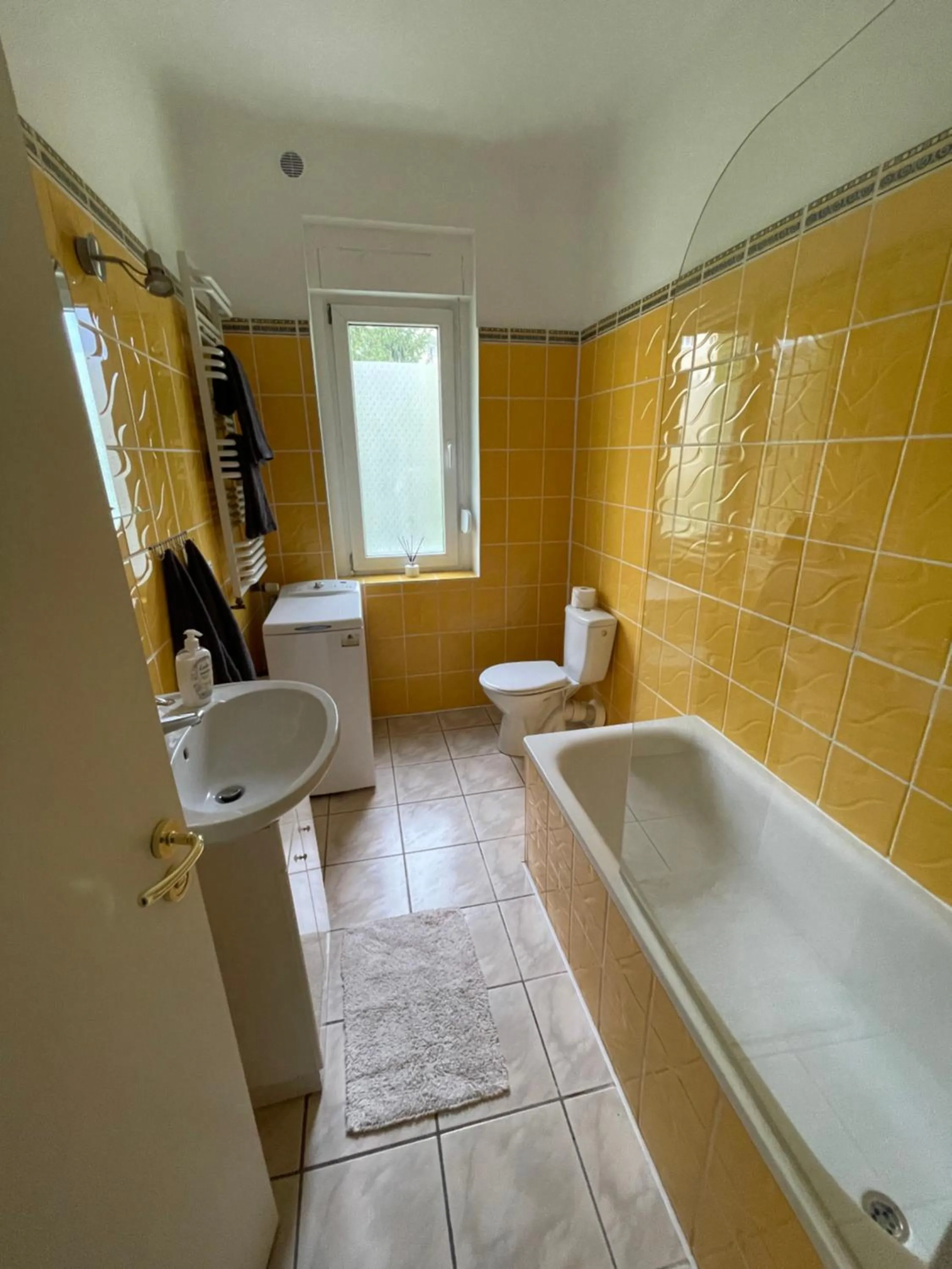 Apartamenty Konopnicka
