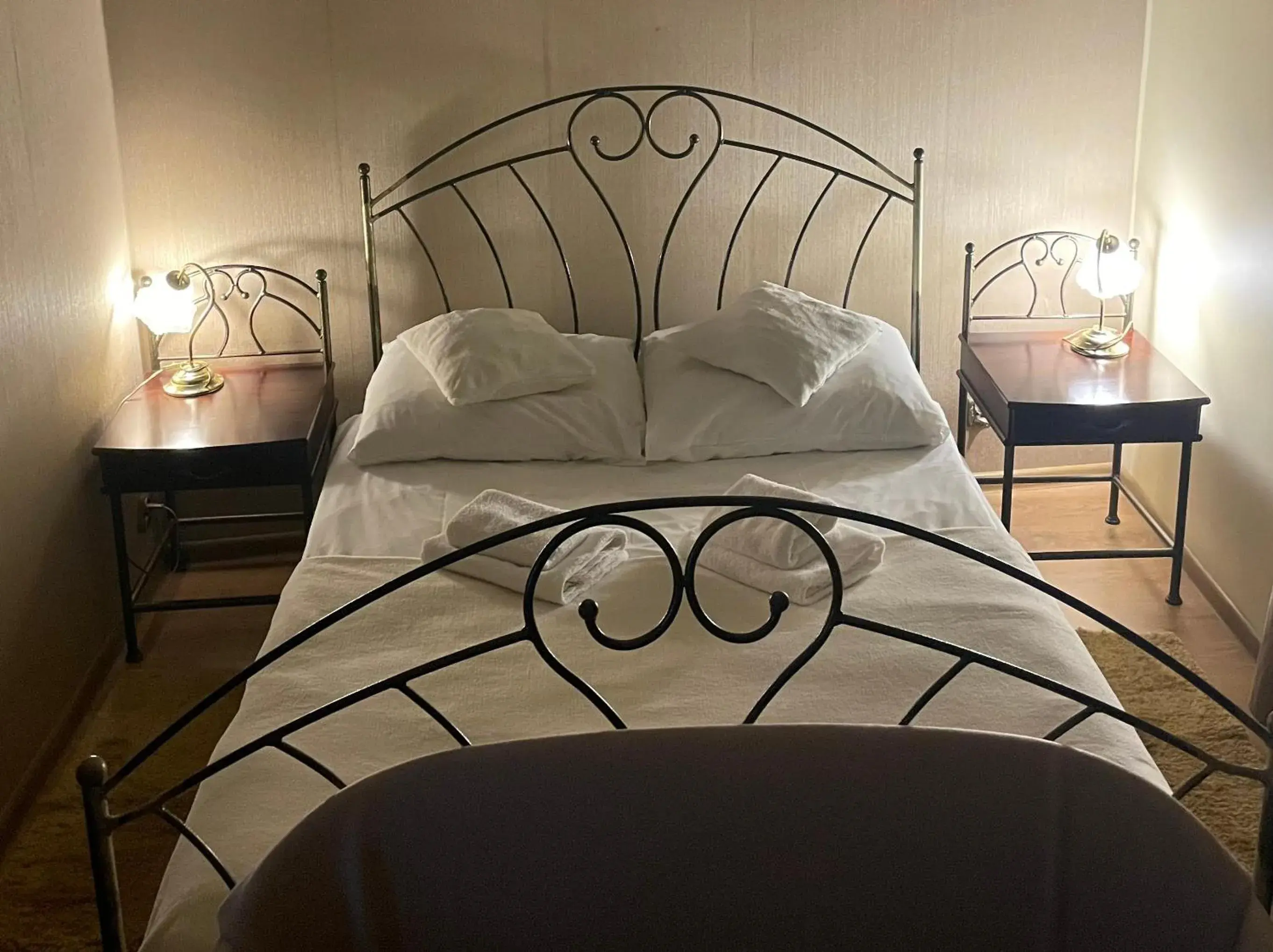 Deluxe Double Room with Bath in Apartamenty Konopnicka Deluxe Double Room with Bath in Apartamenty Konopnicka