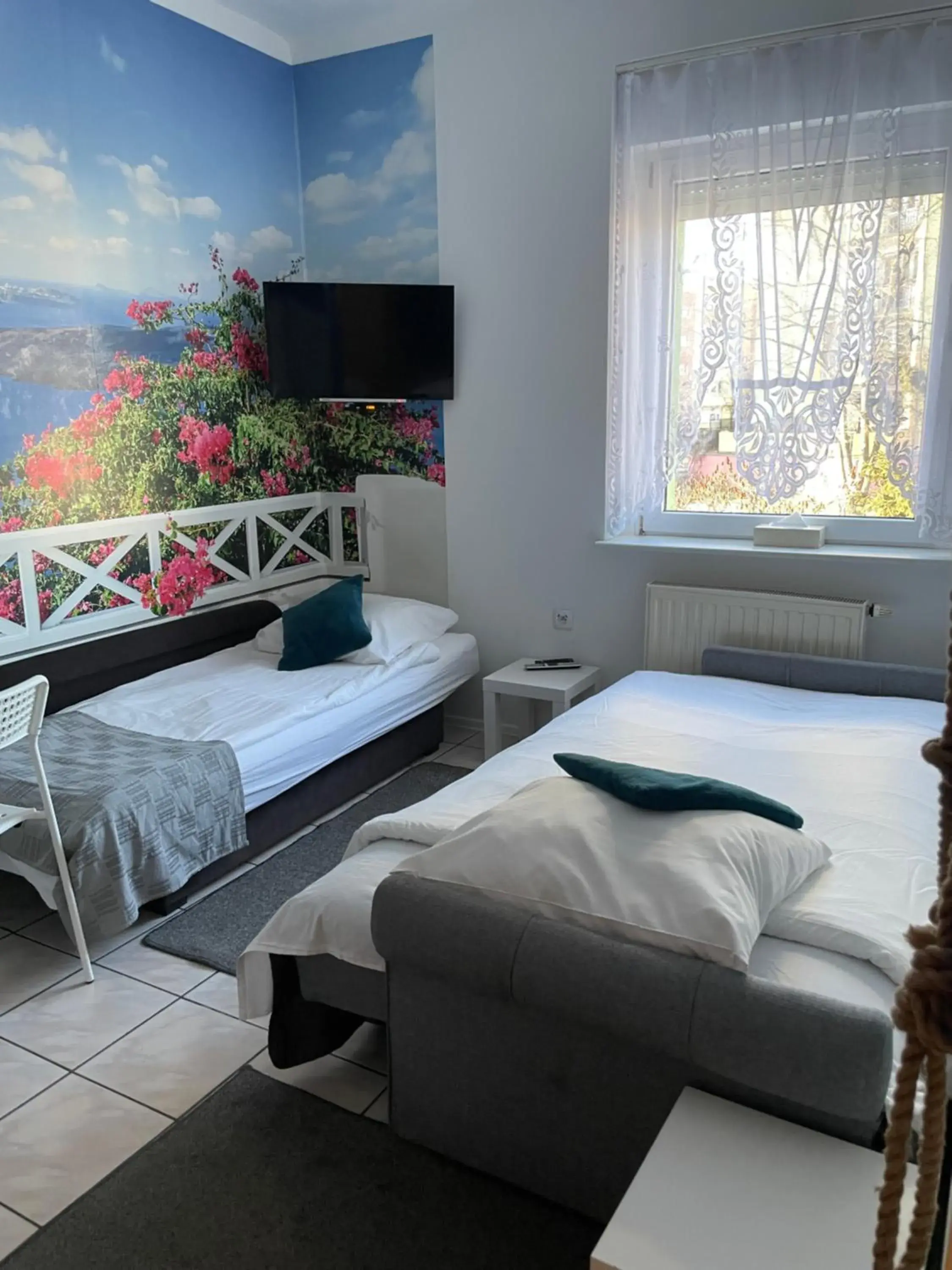 Small Double Room in Apartamenty Konopnicka Small Double Room in Apartamenty Konopnicka