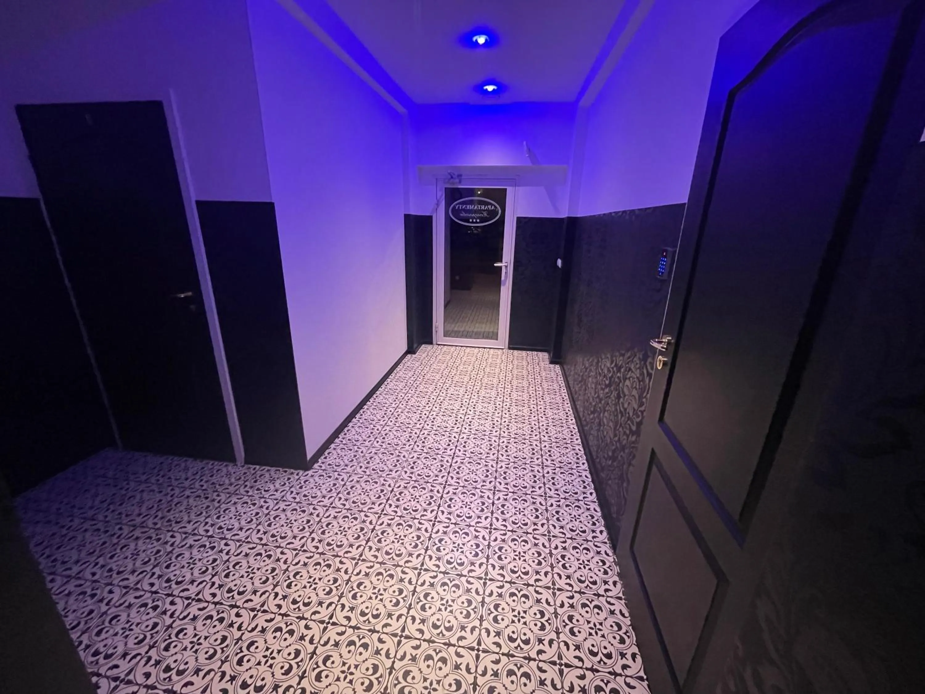 Apartamenty Konopnicka